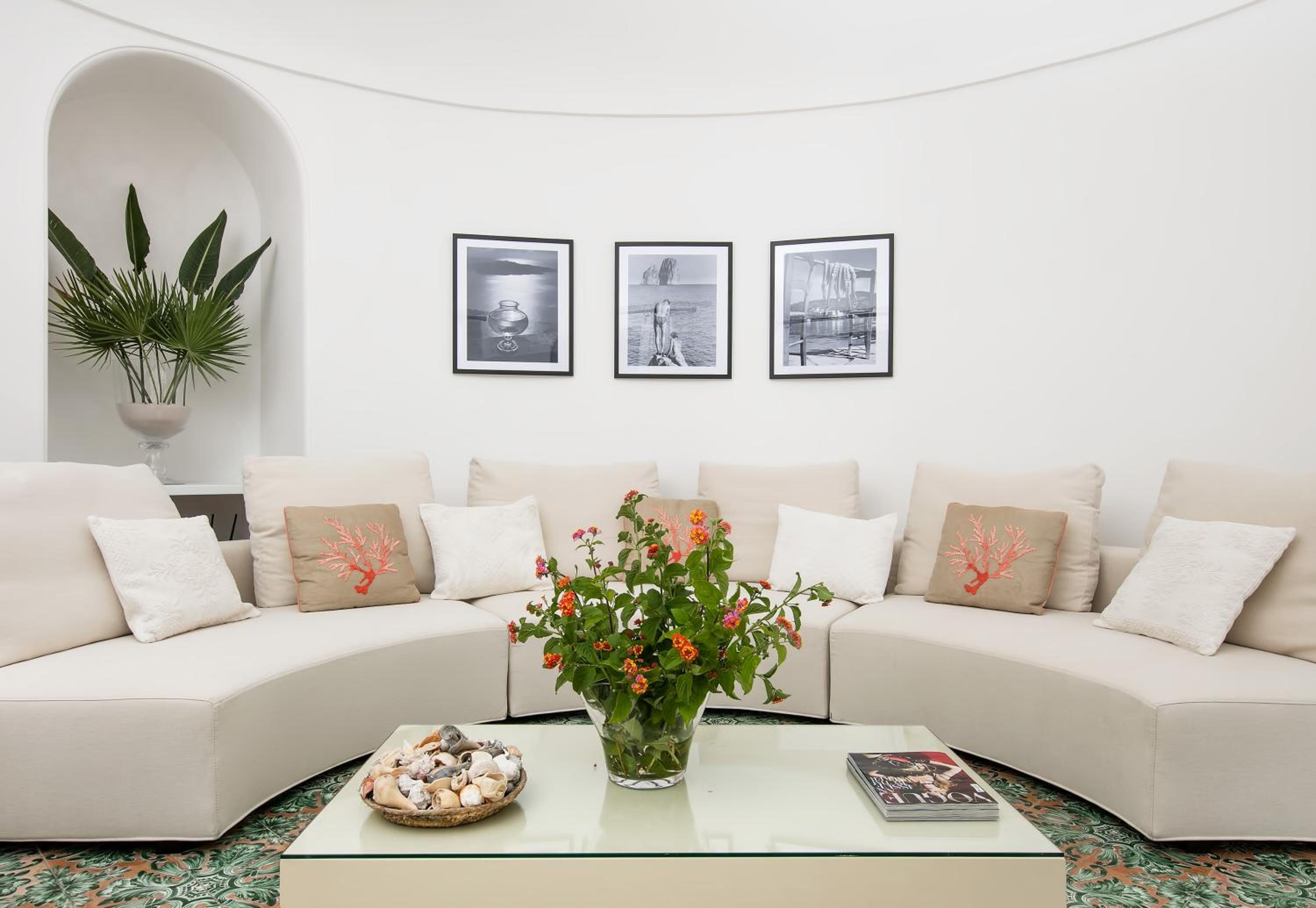 Hotel Villa Hibiscus