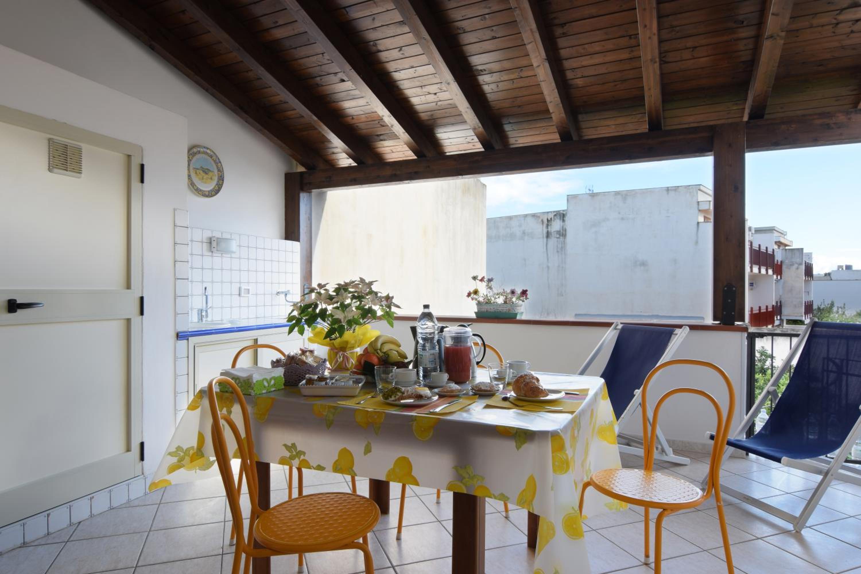 B&B Alighieri 21 view 3