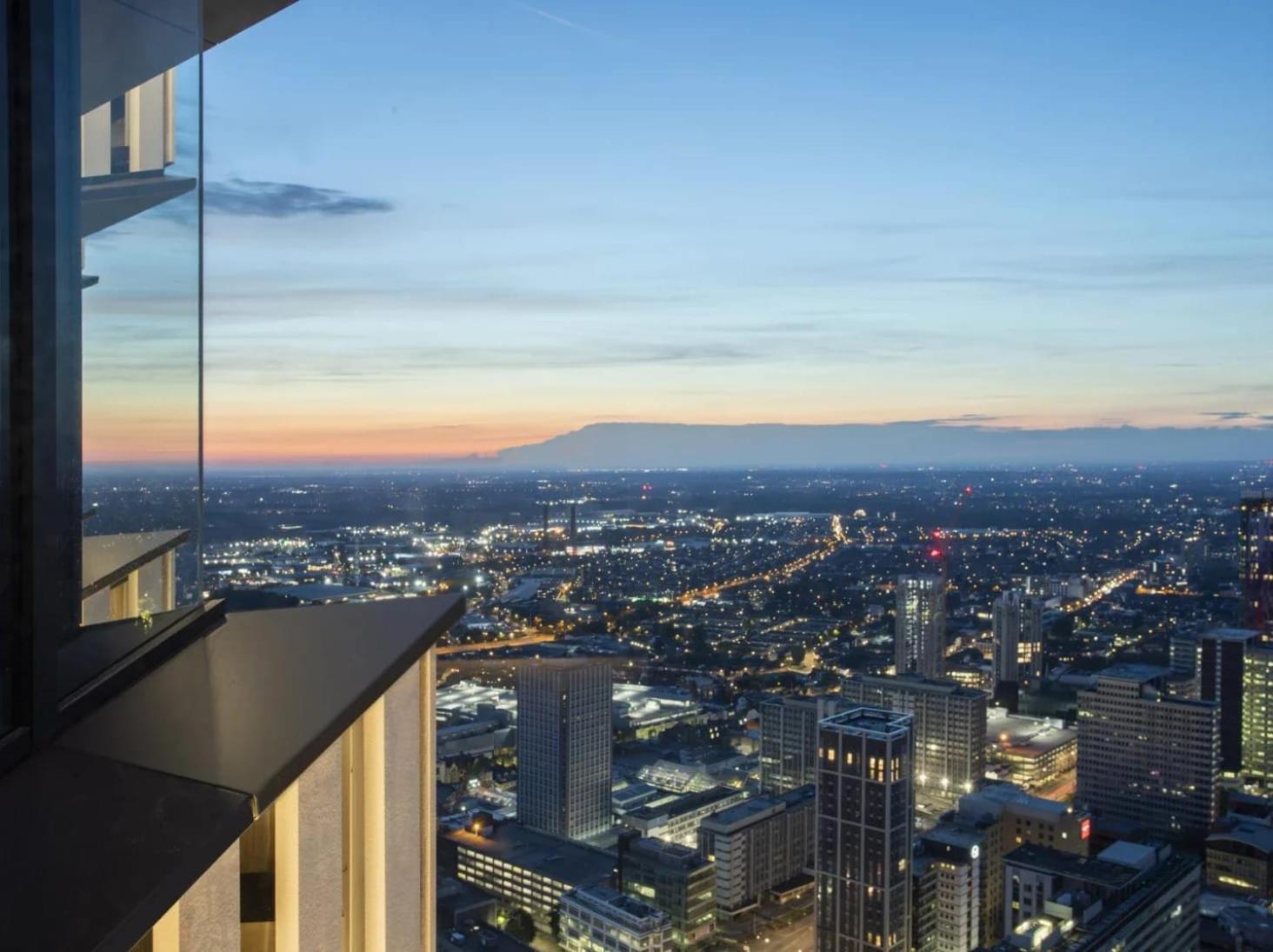 Enclave Croydon - Redefining All Inclusive Urban Living