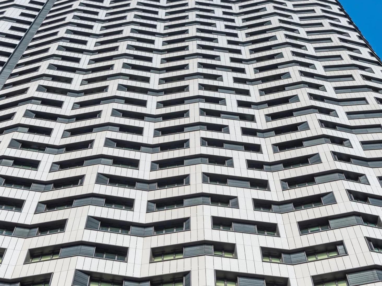 Enclave Croydon - Redefining All Inclusive Urban Living