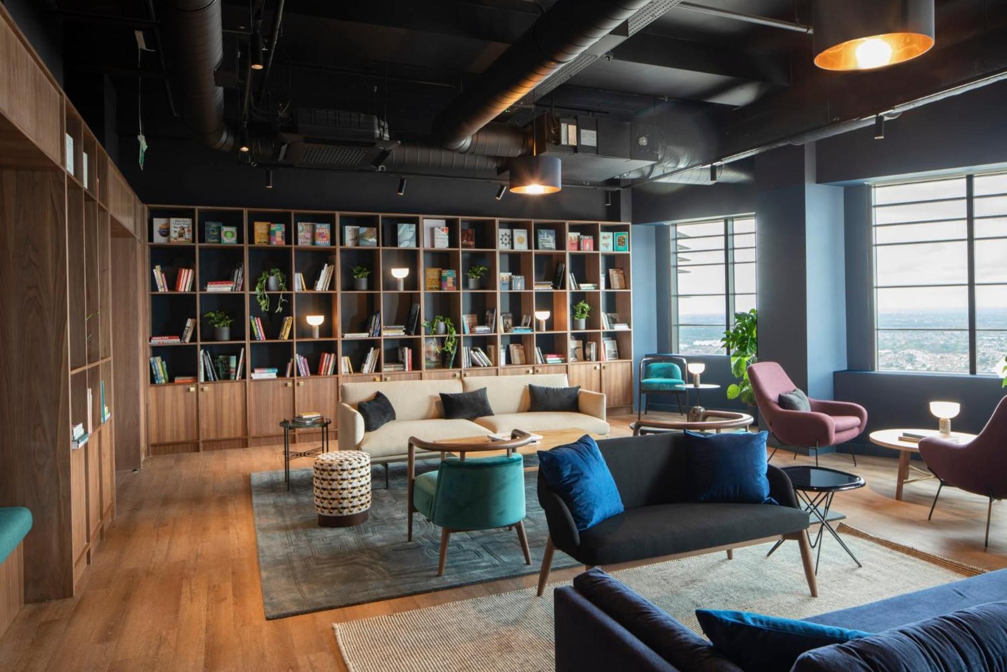 Enclave Croydon - Redefining All Inclusive Urban Living