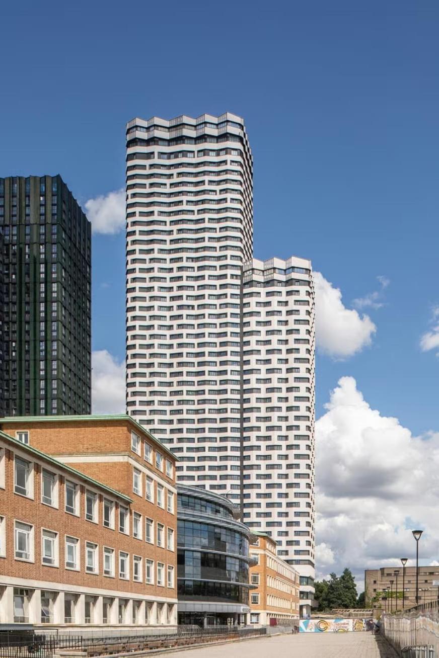 Enclave Croydon - Redefining All Inclusive Urban Living