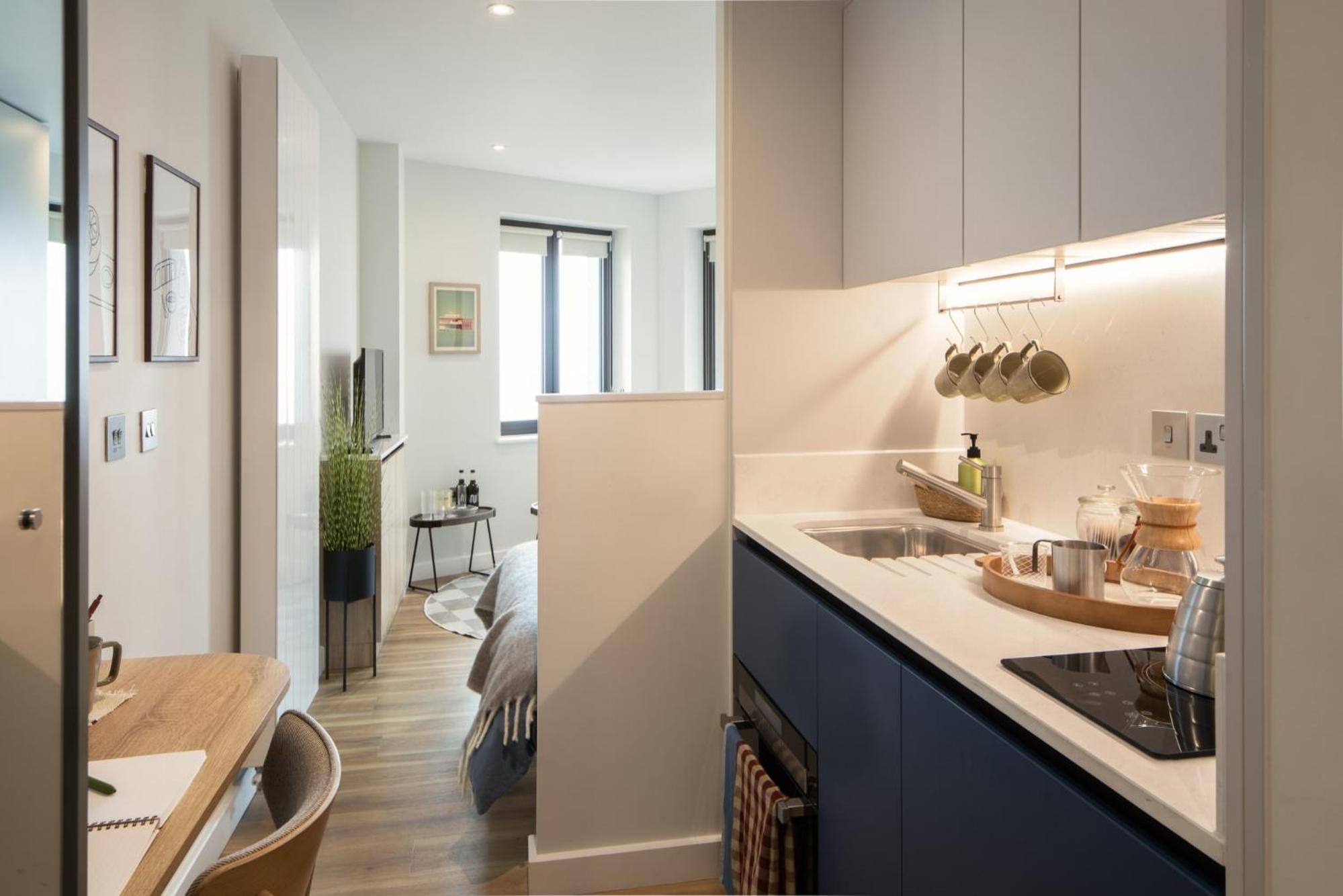 Enclave Croydon - Redefining All Inclusive Urban Living