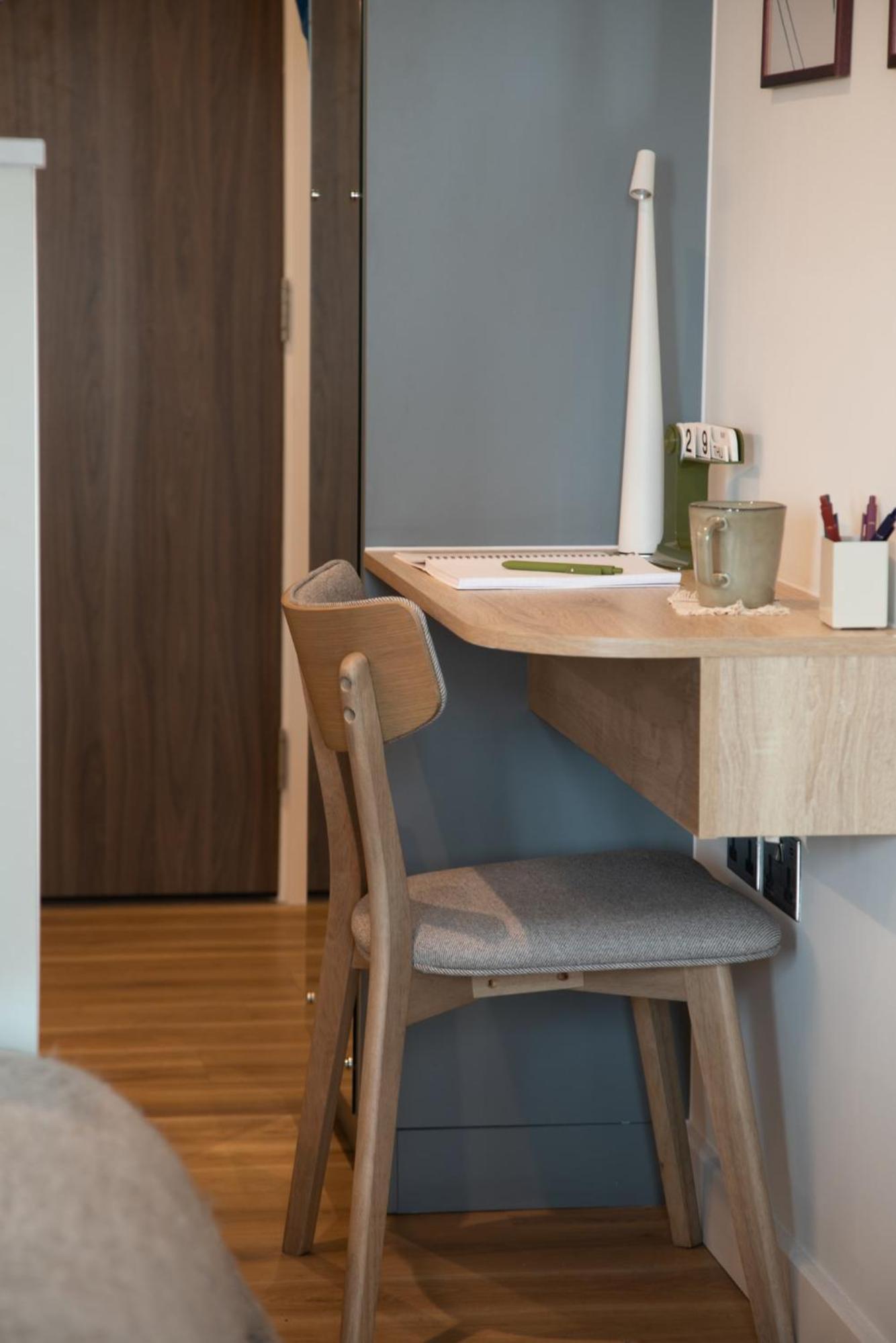 Enclave Croydon - Redefining All Inclusive Urban Living