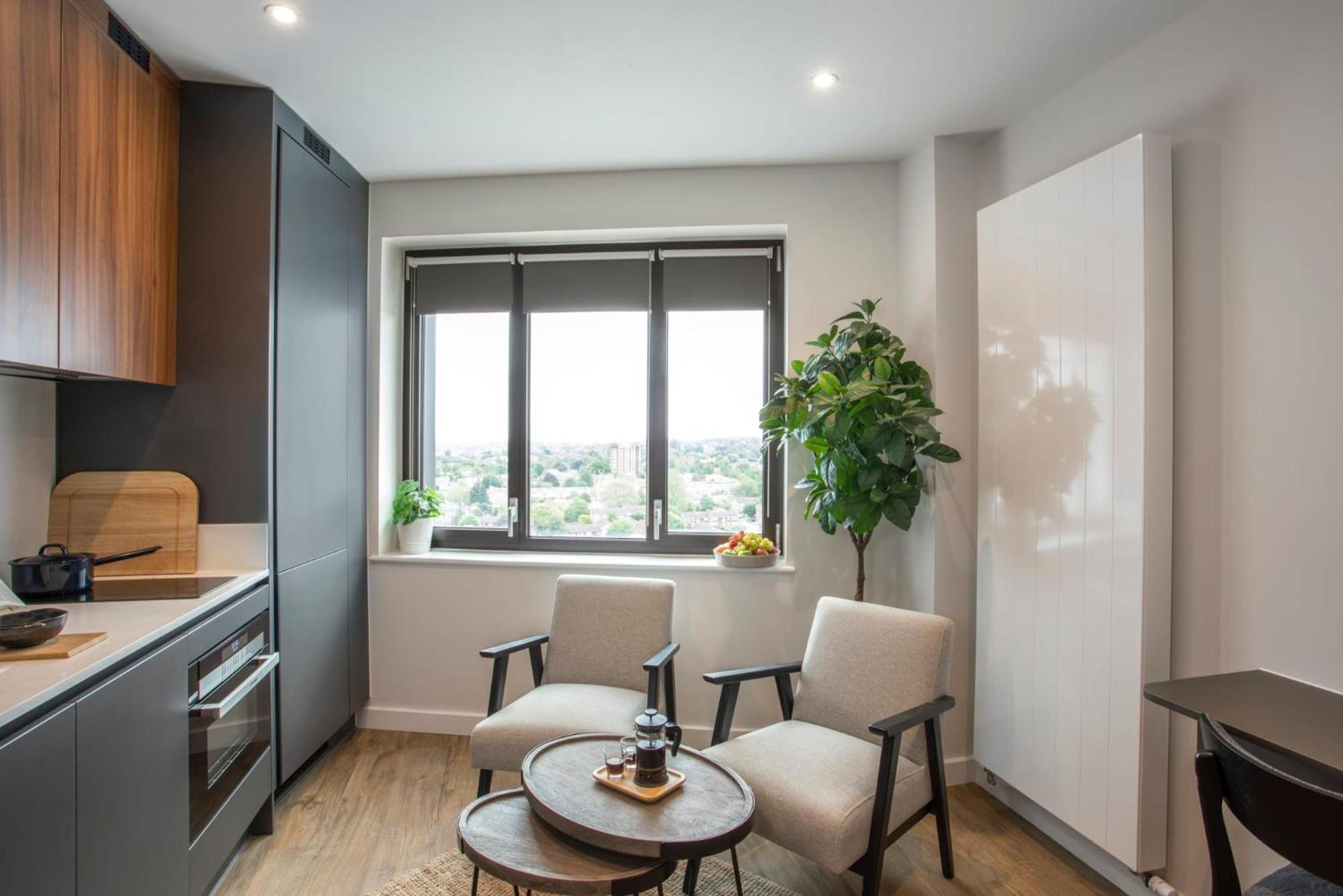 Enclave Croydon - Redefining All Inclusive Urban Living