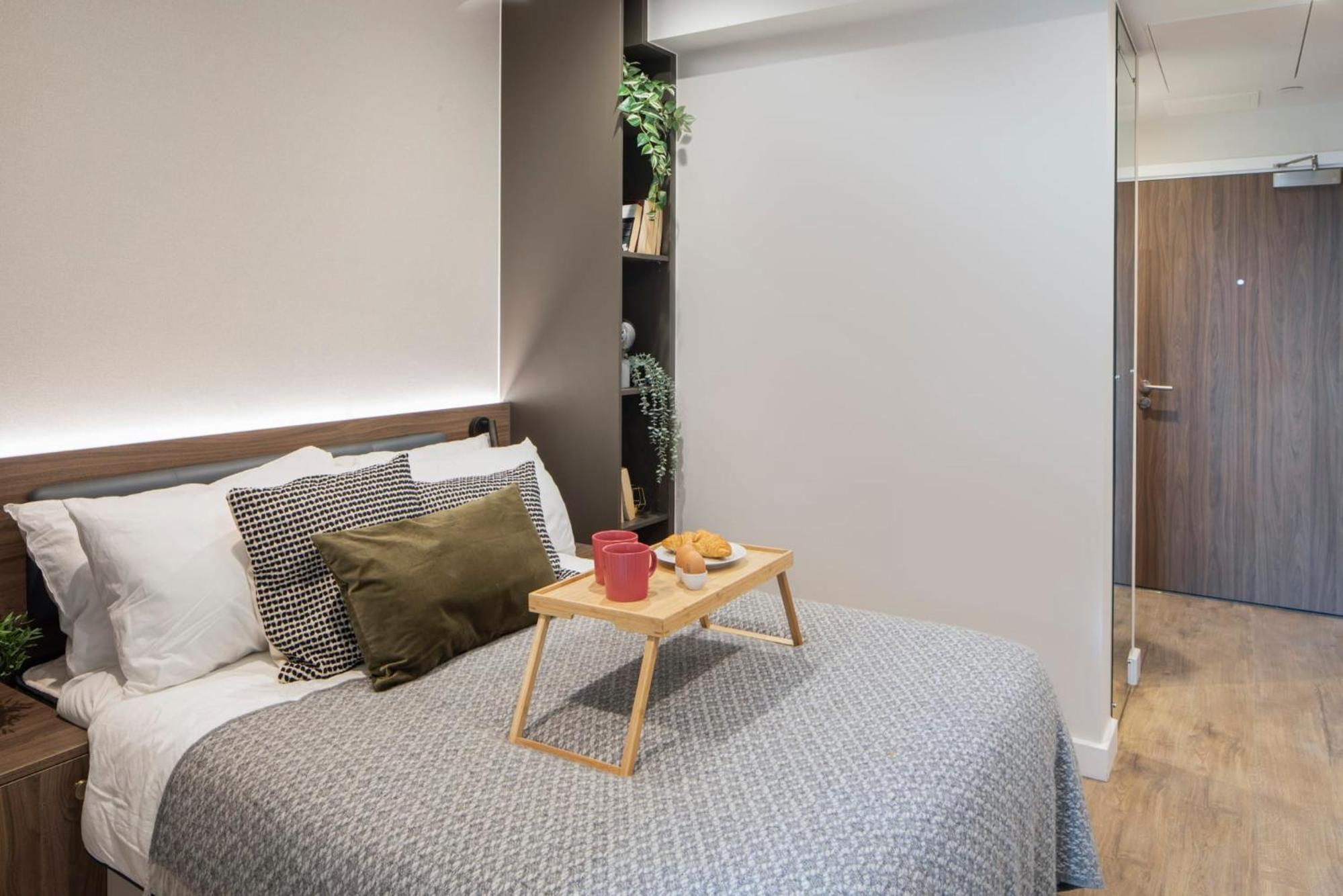 Enclave Croydon - Redefining All Inclusive Urban Living
