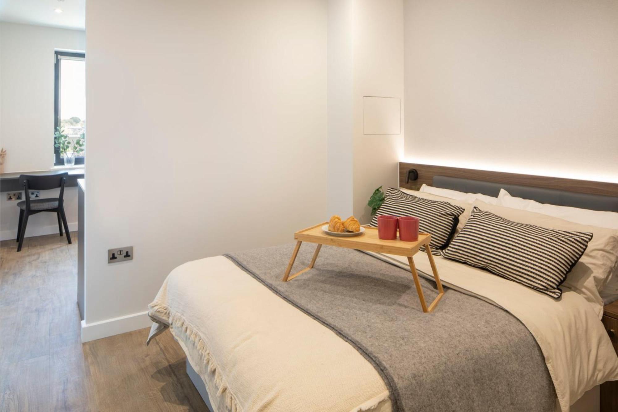 Enclave Croydon - Redefining All Inclusive Urban Living