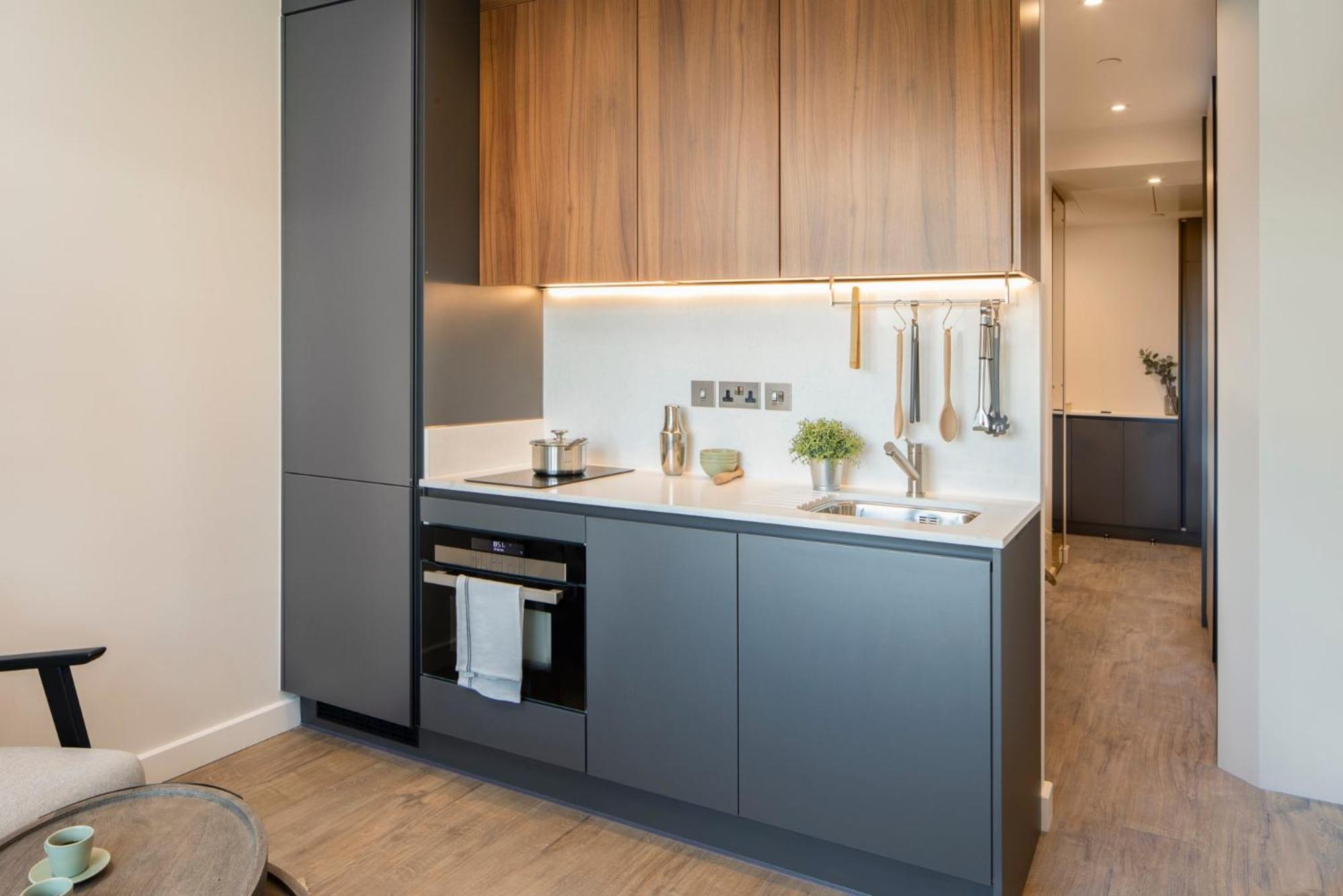 Enclave Croydon - Redefining All Inclusive Urban Living