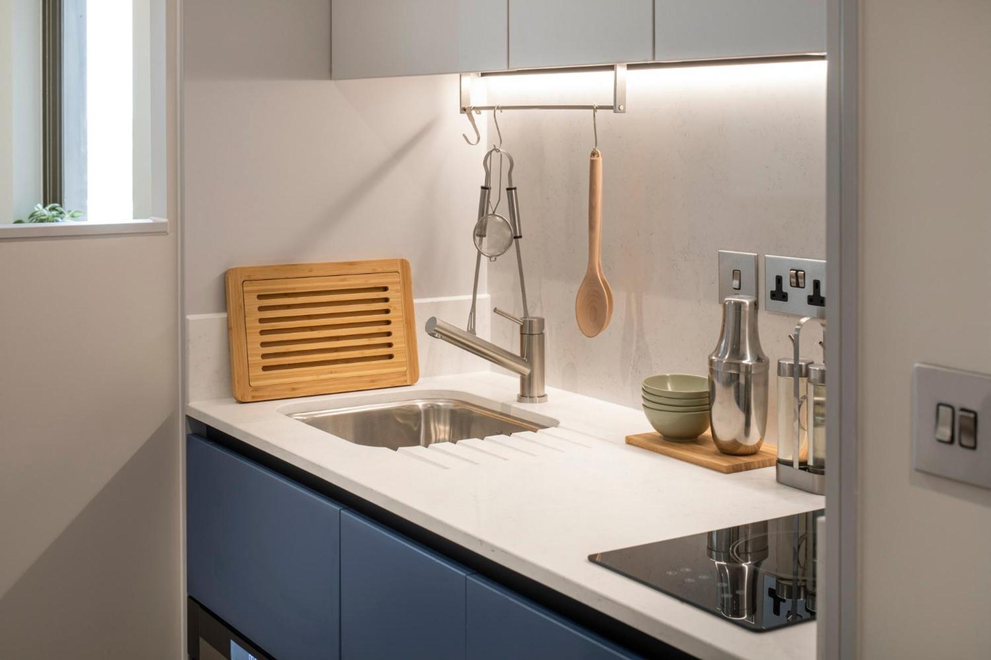 Enclave Croydon - Redefining All Inclusive Urban Living