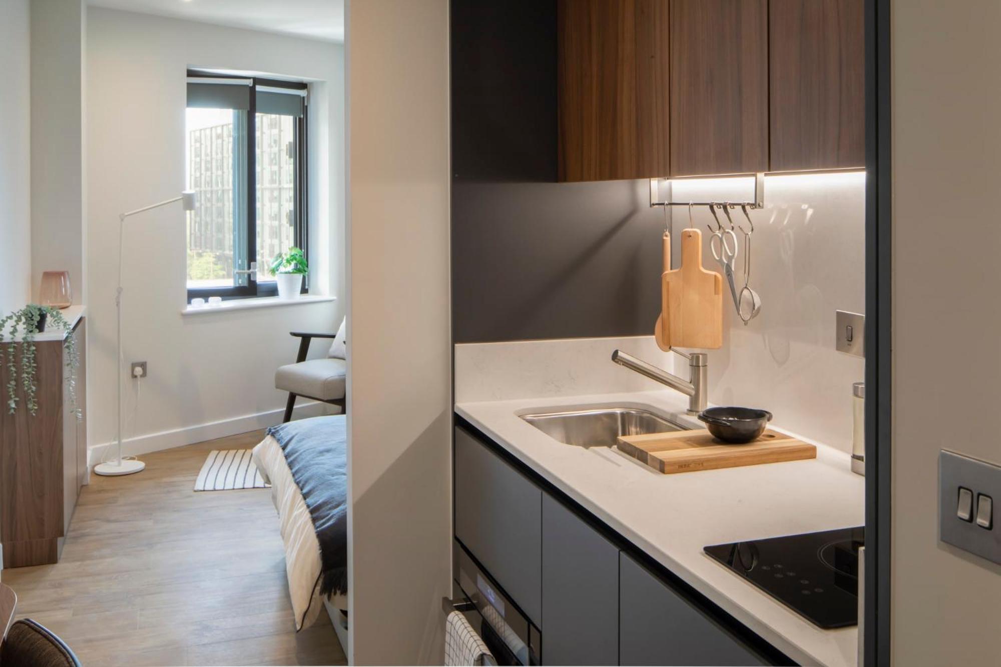 Enclave Croydon - Redefining All Inclusive Urban Living