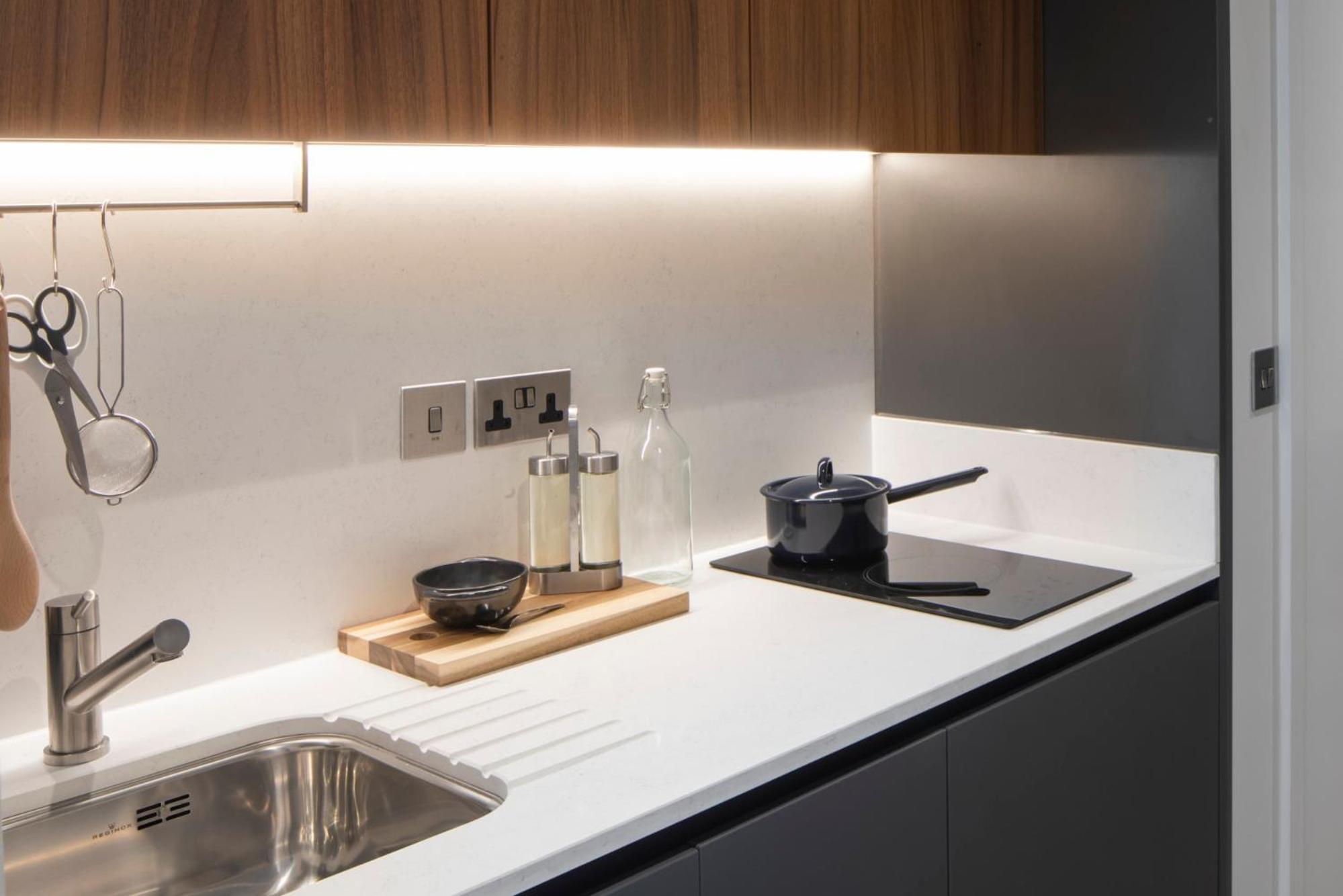 Enclave Croydon - Redefining All Inclusive Urban Living