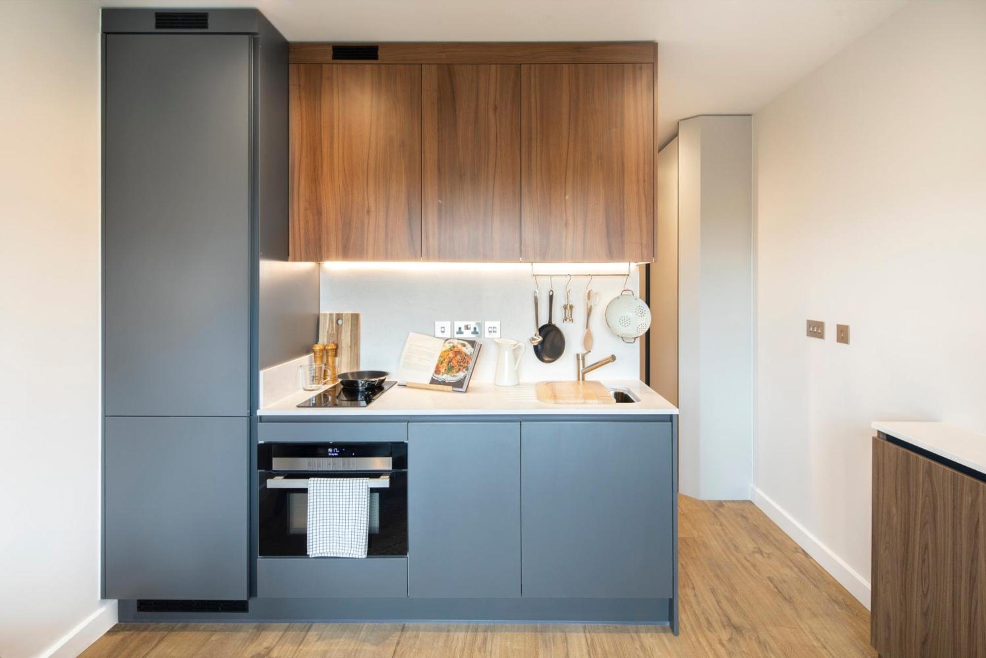 Enclave Croydon - Redefining All Inclusive Urban Living