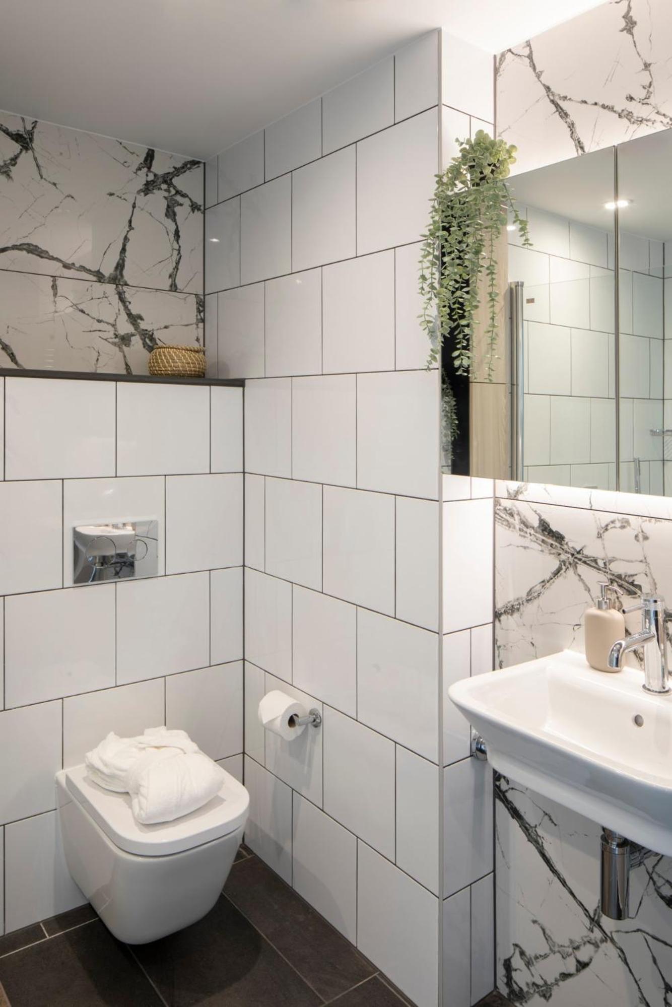Enclave Croydon - Redefining All Inclusive Urban Living