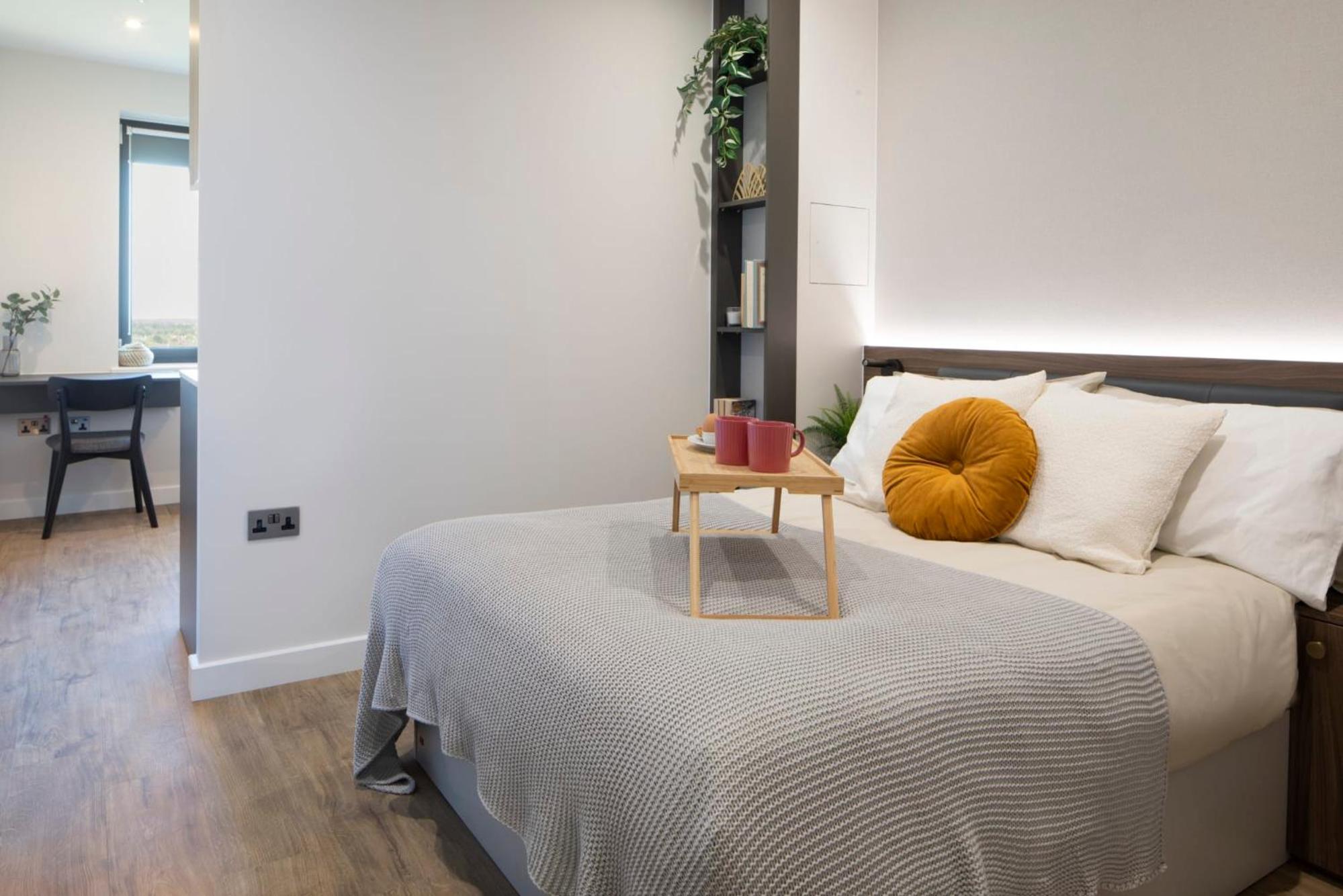 Enclave Croydon - Redefining All Inclusive Urban Living