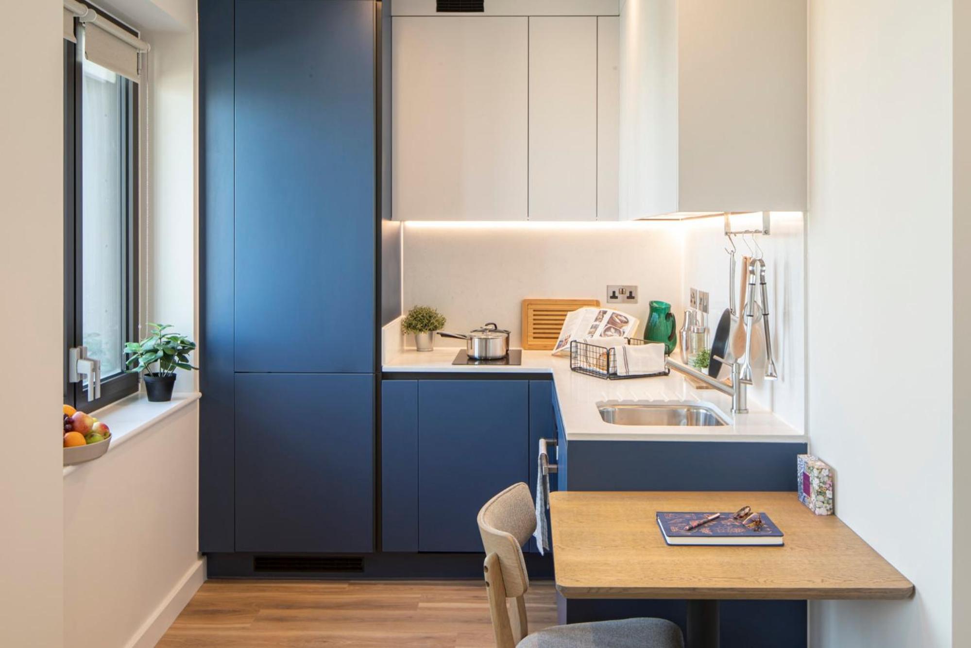 Enclave Croydon - Redefining All Inclusive Urban Living