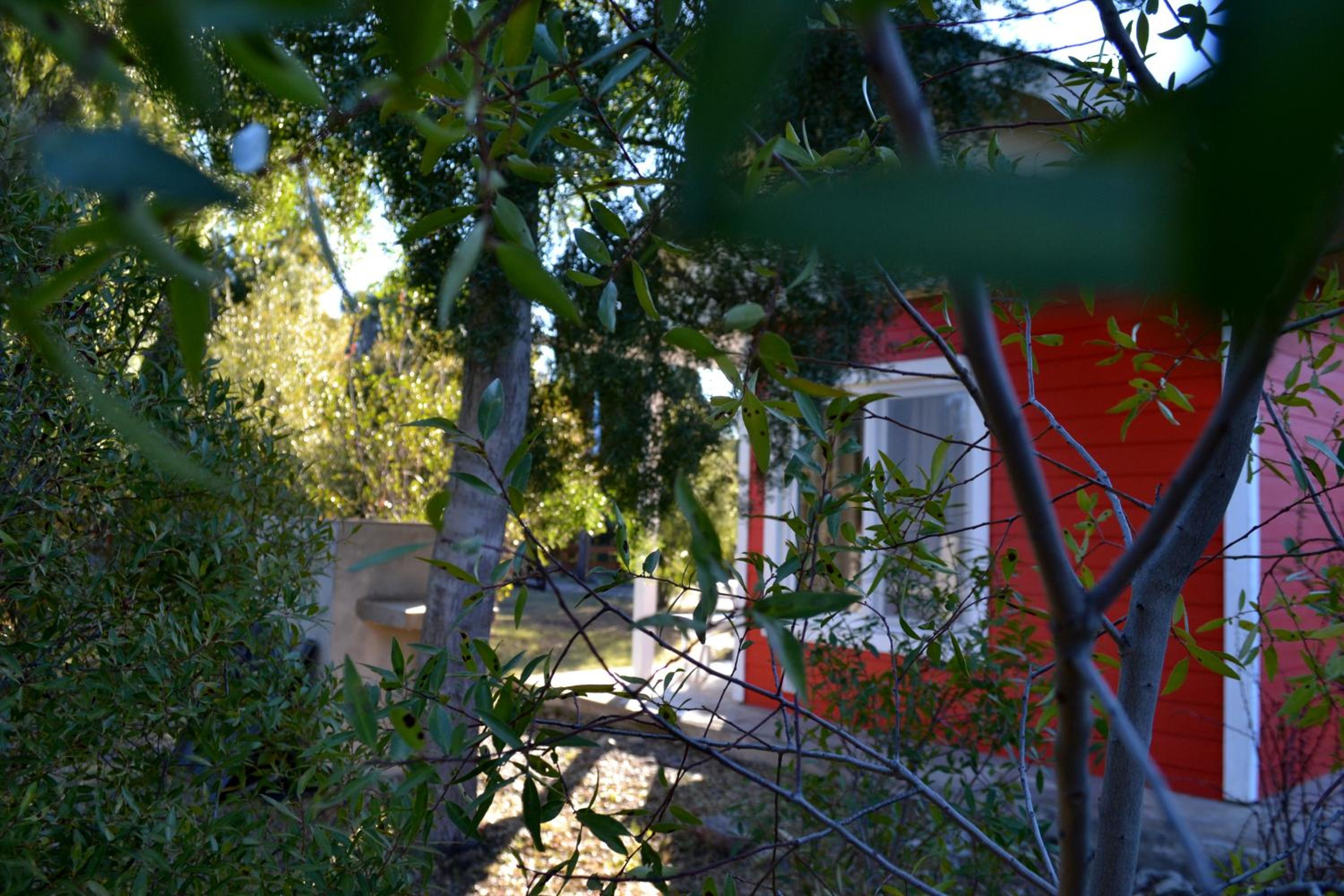 Estancia Río Abajo