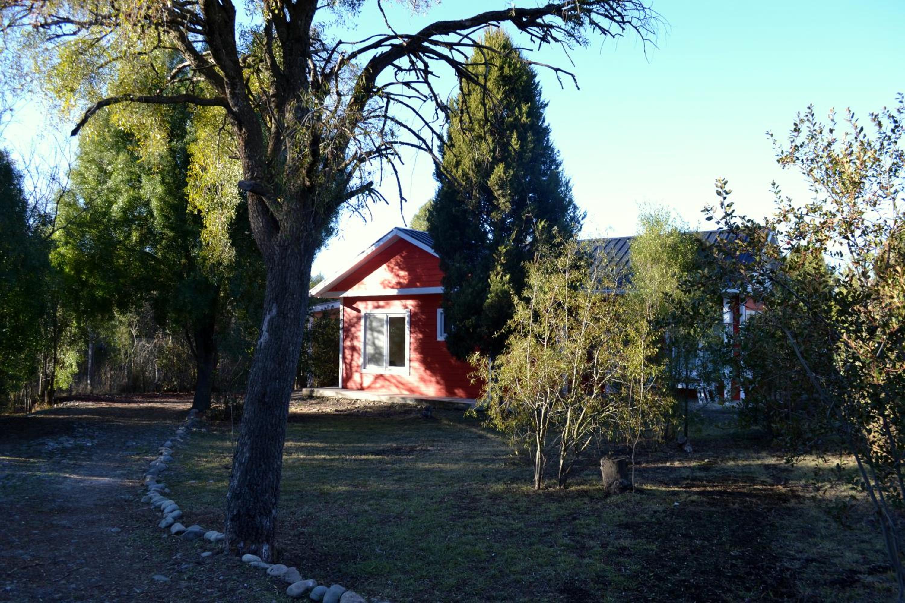 Estancia Río Abajo