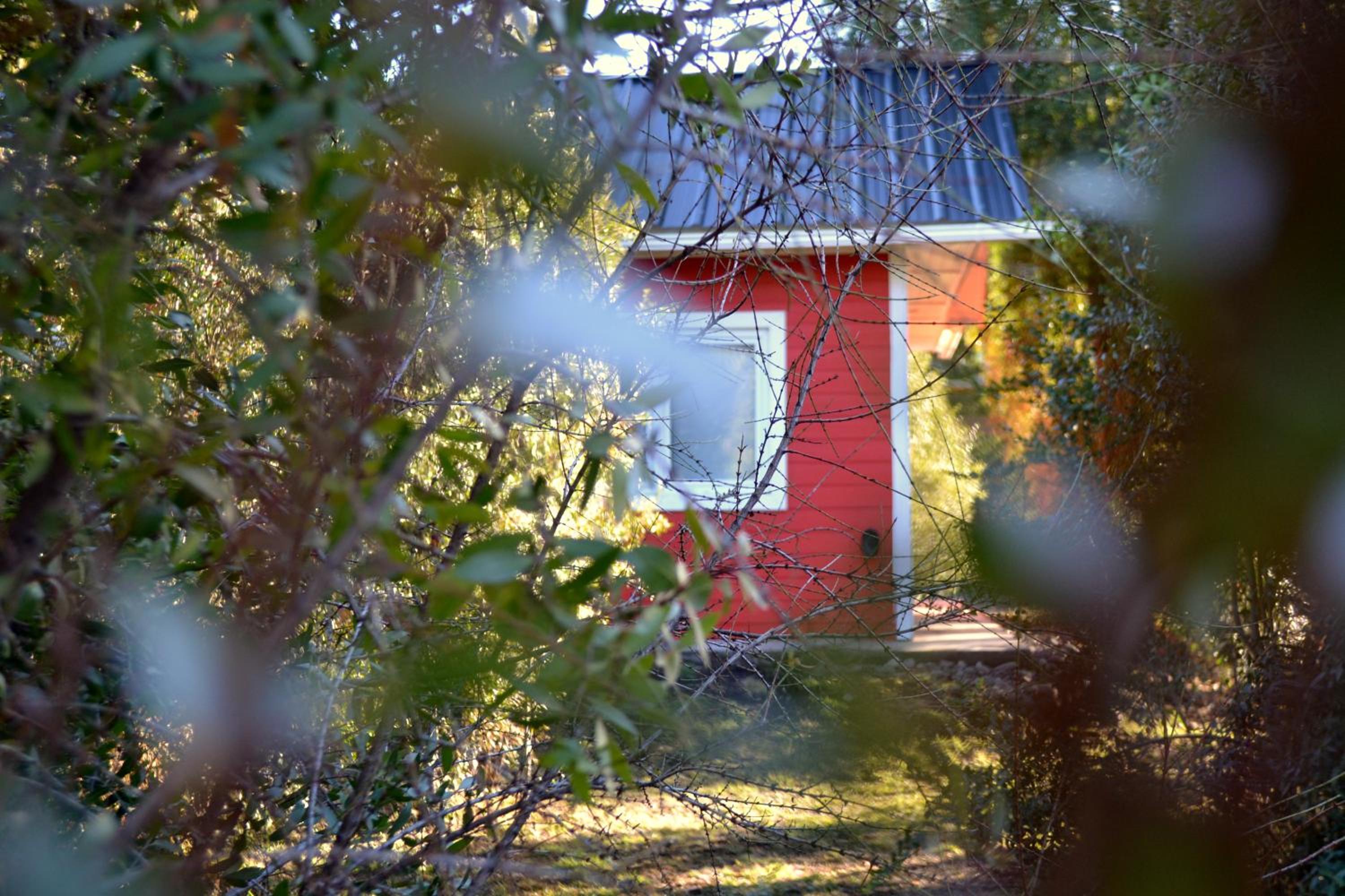 Estancia Río Abajo