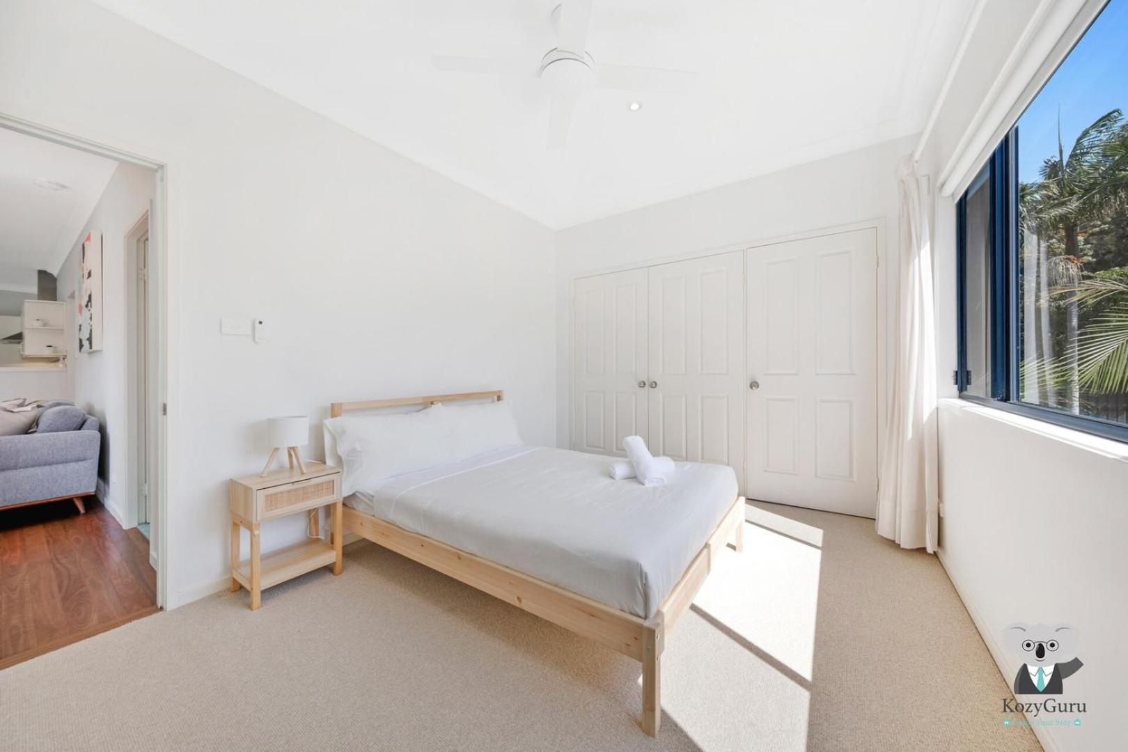 KozyGuru | Chittaway Point | Lakeside Luxe Retreat