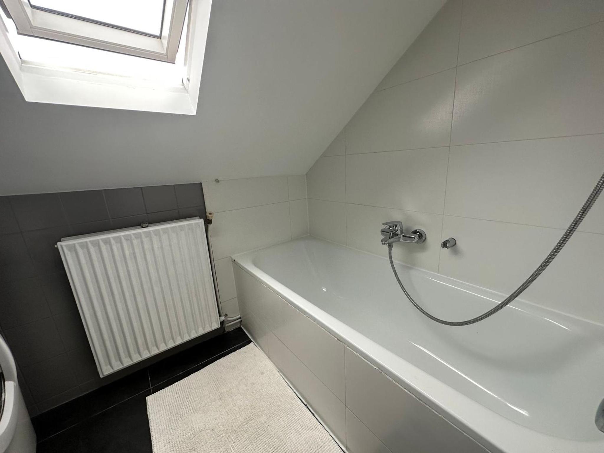 Charming Entire Apartment in Saint-Gilles, Brussels