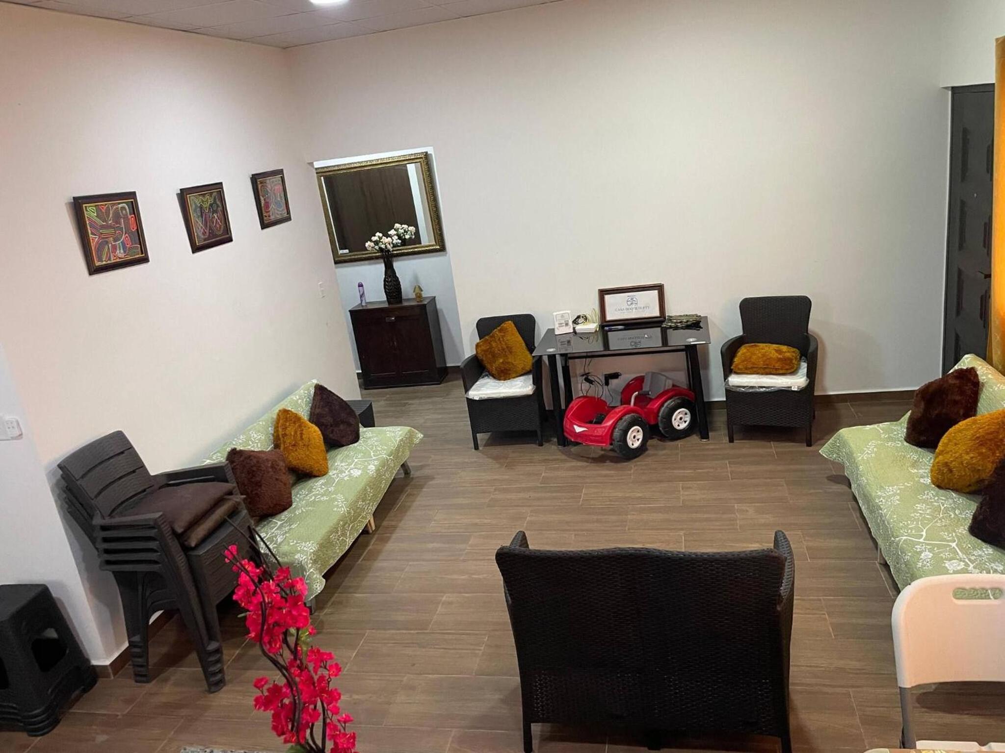 Charming Holiday House in Alto Boquete, Chiriqu Panam