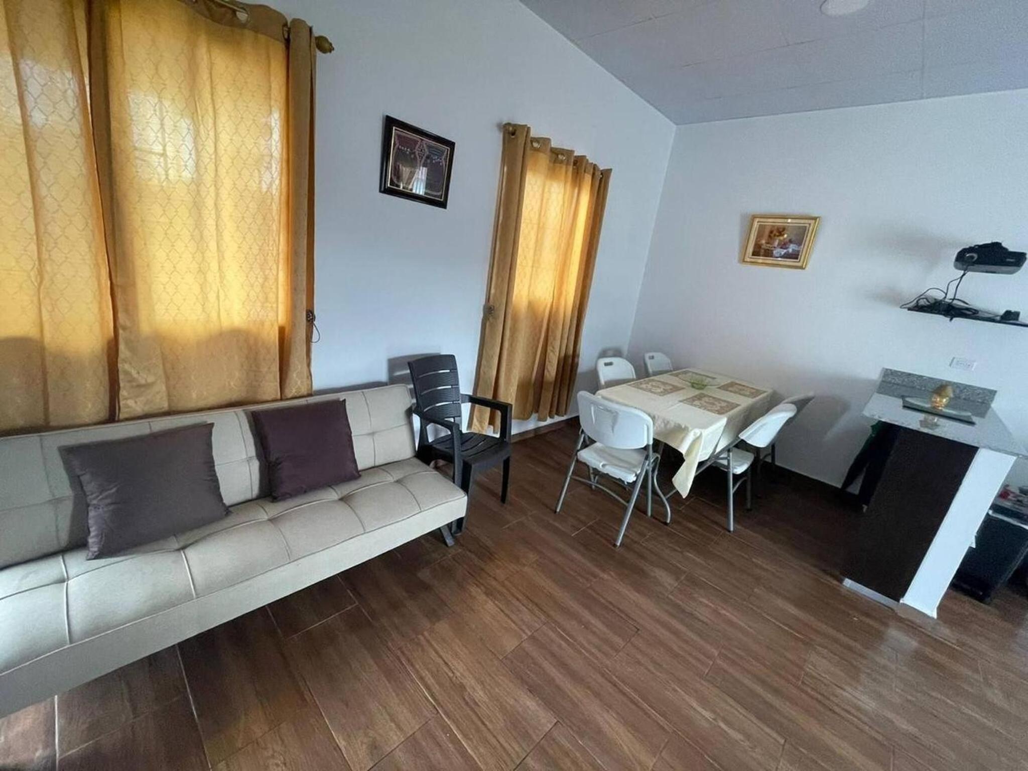 Charming Holiday House in Alto Boquete, Chiriqu Panam