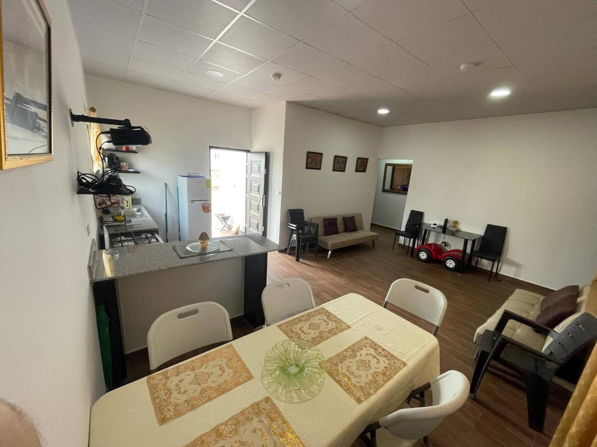 Charming Holiday House in Alto Boquete, Chiriqu Panam