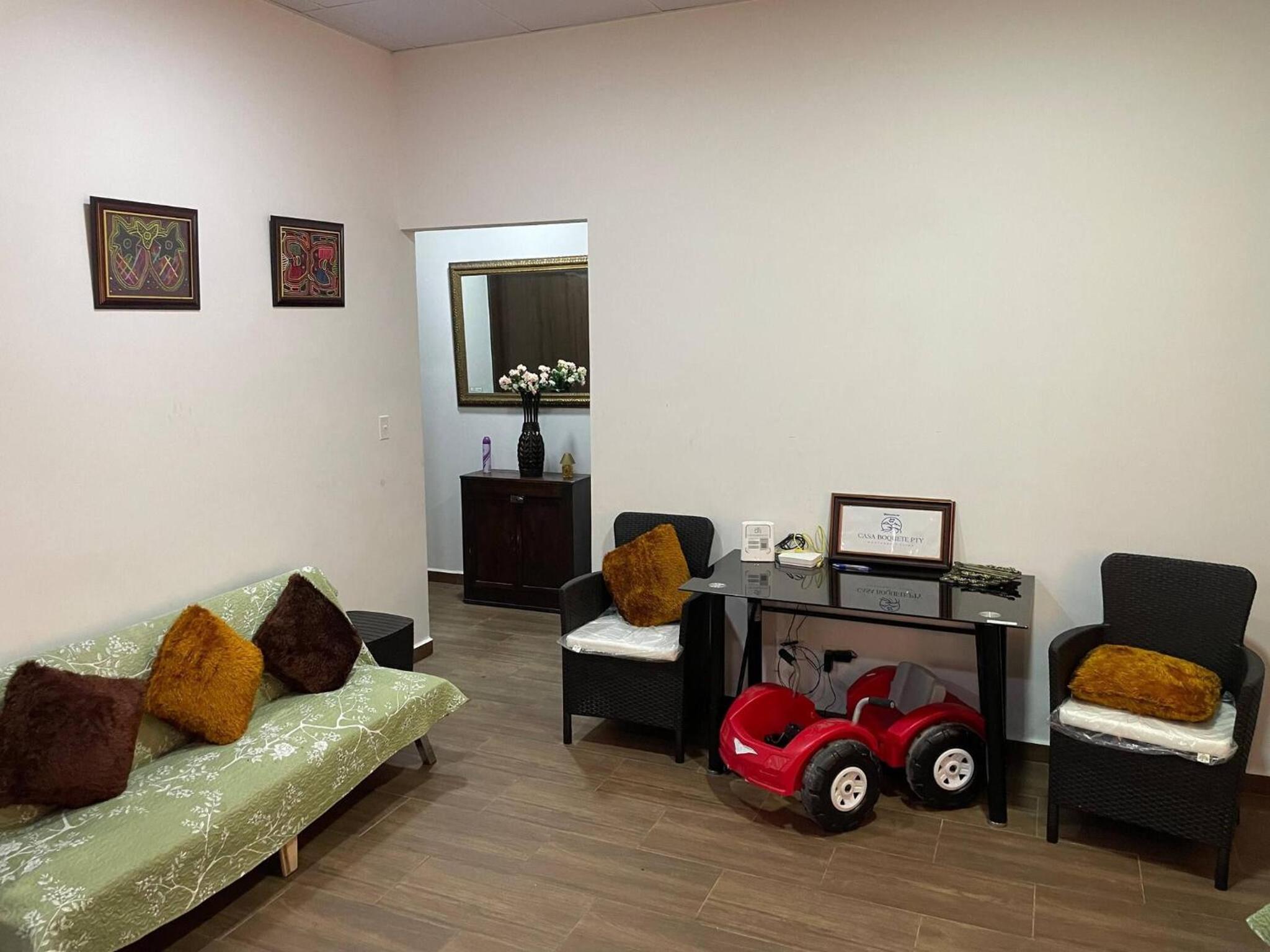 Charming Holiday House in Alto Boquete, Chiriqu Panam
