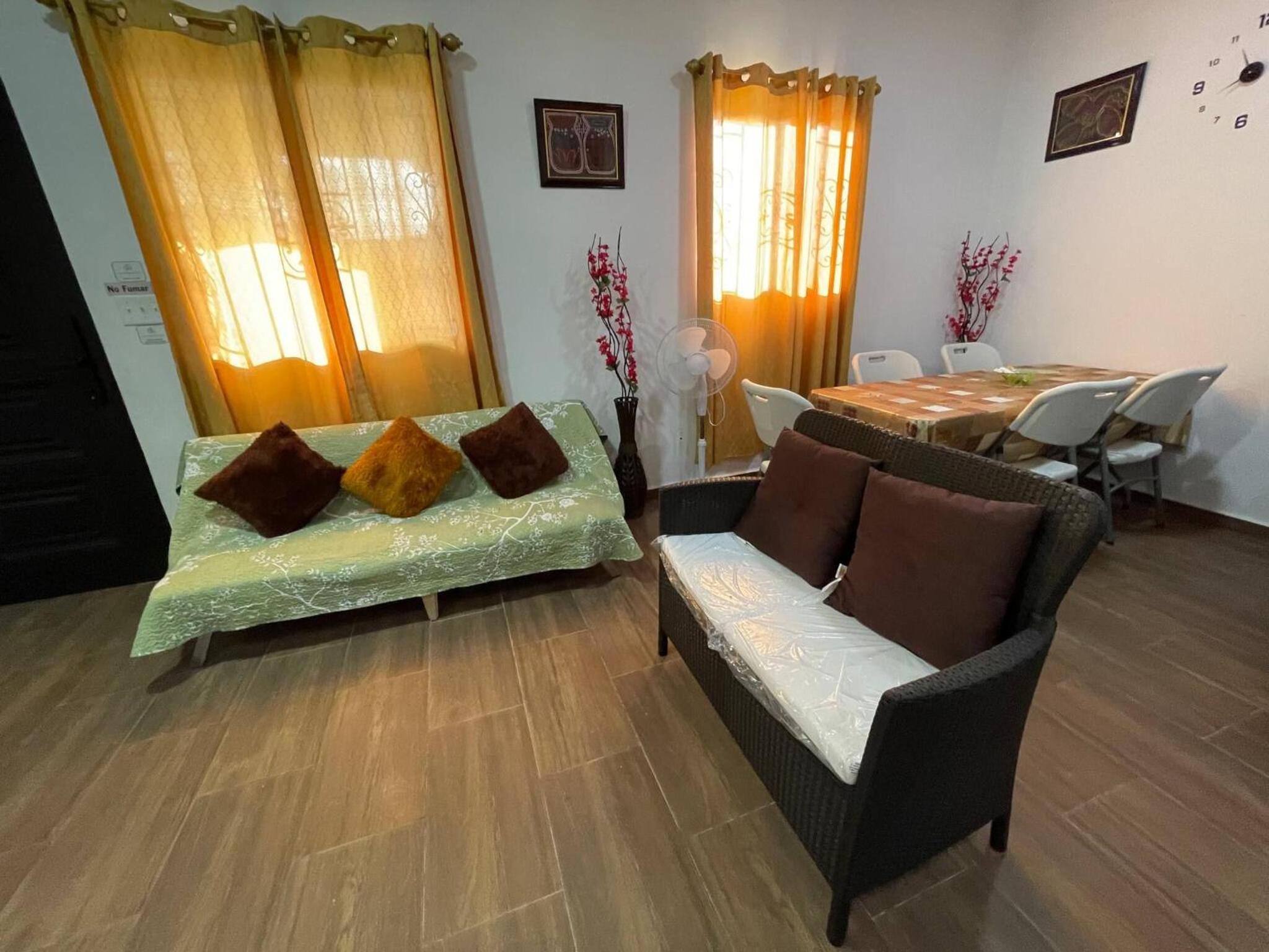 Charming Holiday House in Alto Boquete, Chiriqu Panam