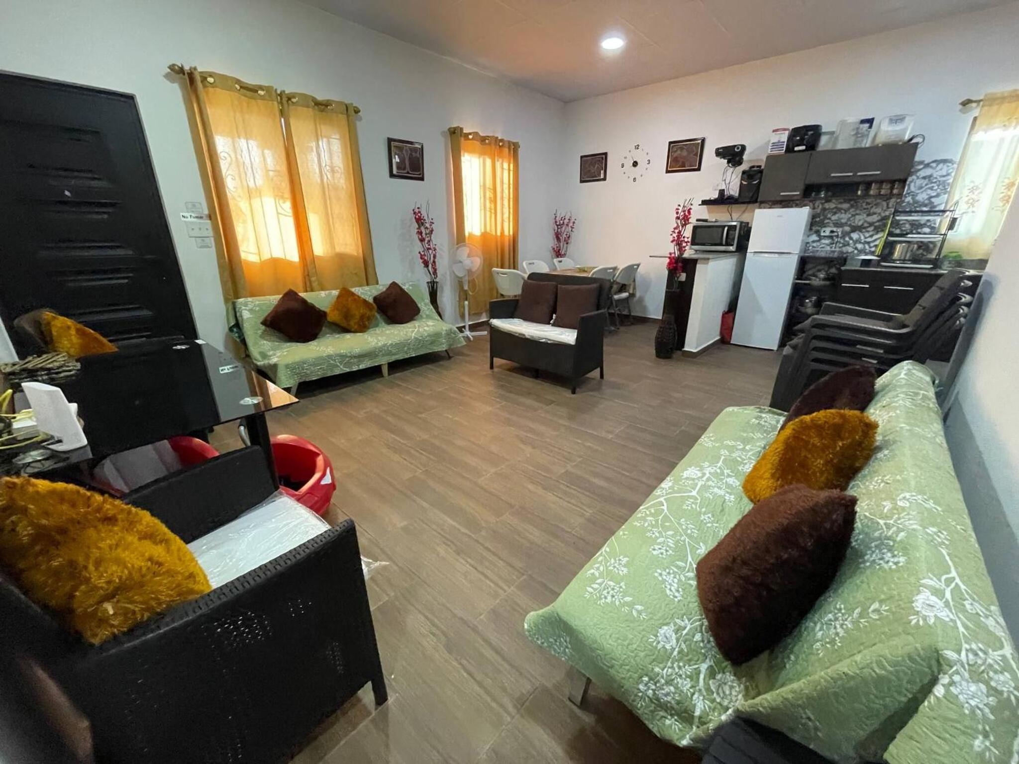 Charming Holiday House in Alto Boquete, Chiriqu Panam