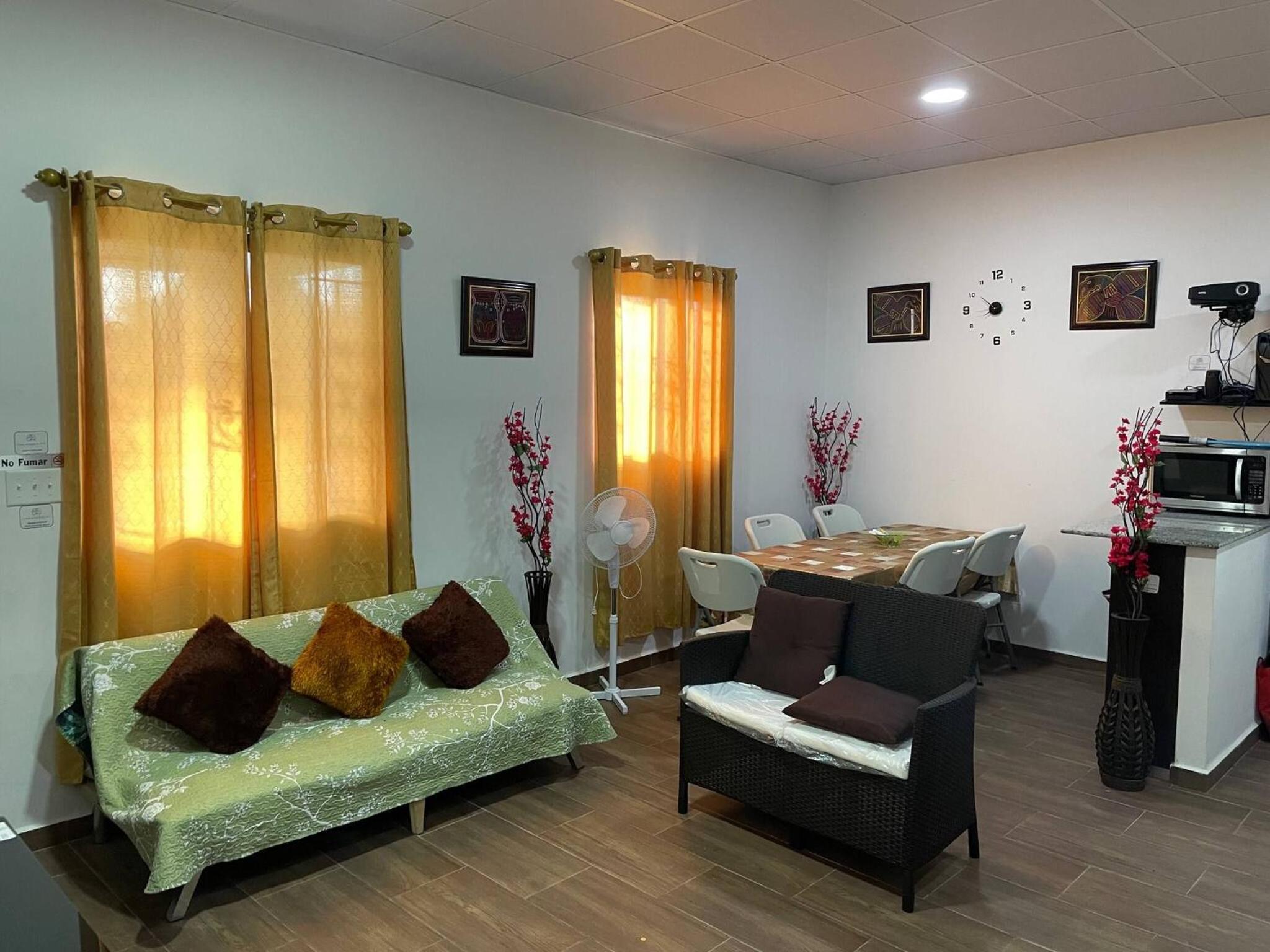 Charming Holiday House in Alto Boquete, Chiriqu Panam