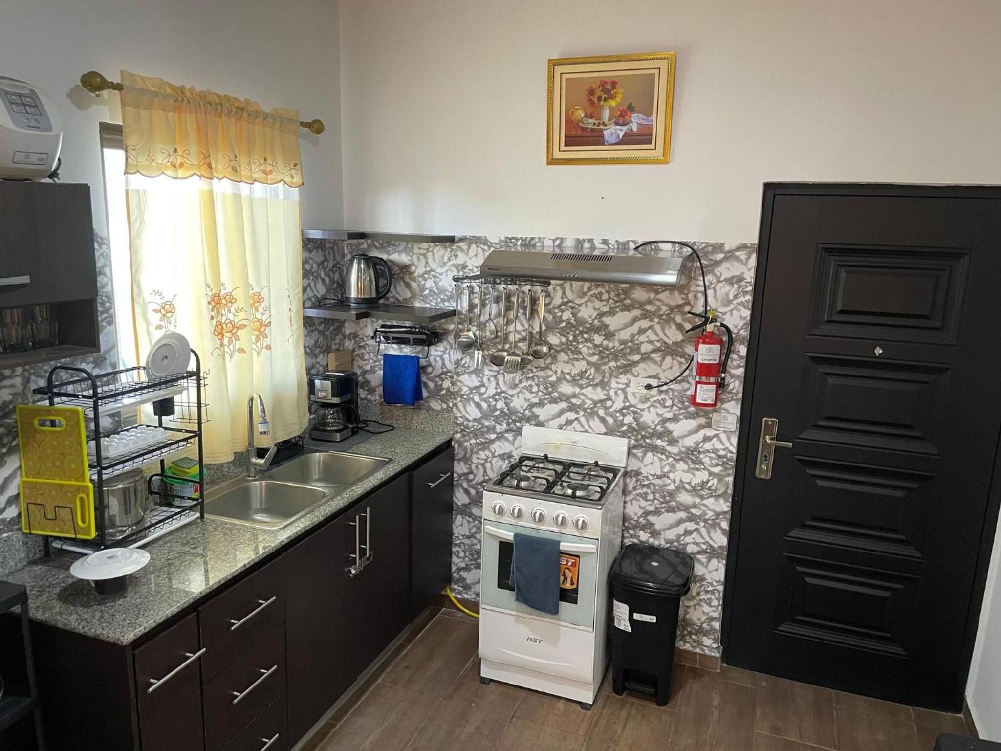 Charming Holiday House in Alto Boquete, Chiriqu Panam