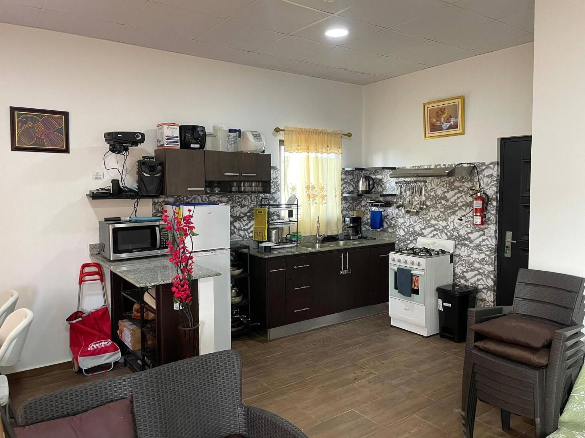 Charming Holiday House in Alto Boquete, Chiriqu Panam