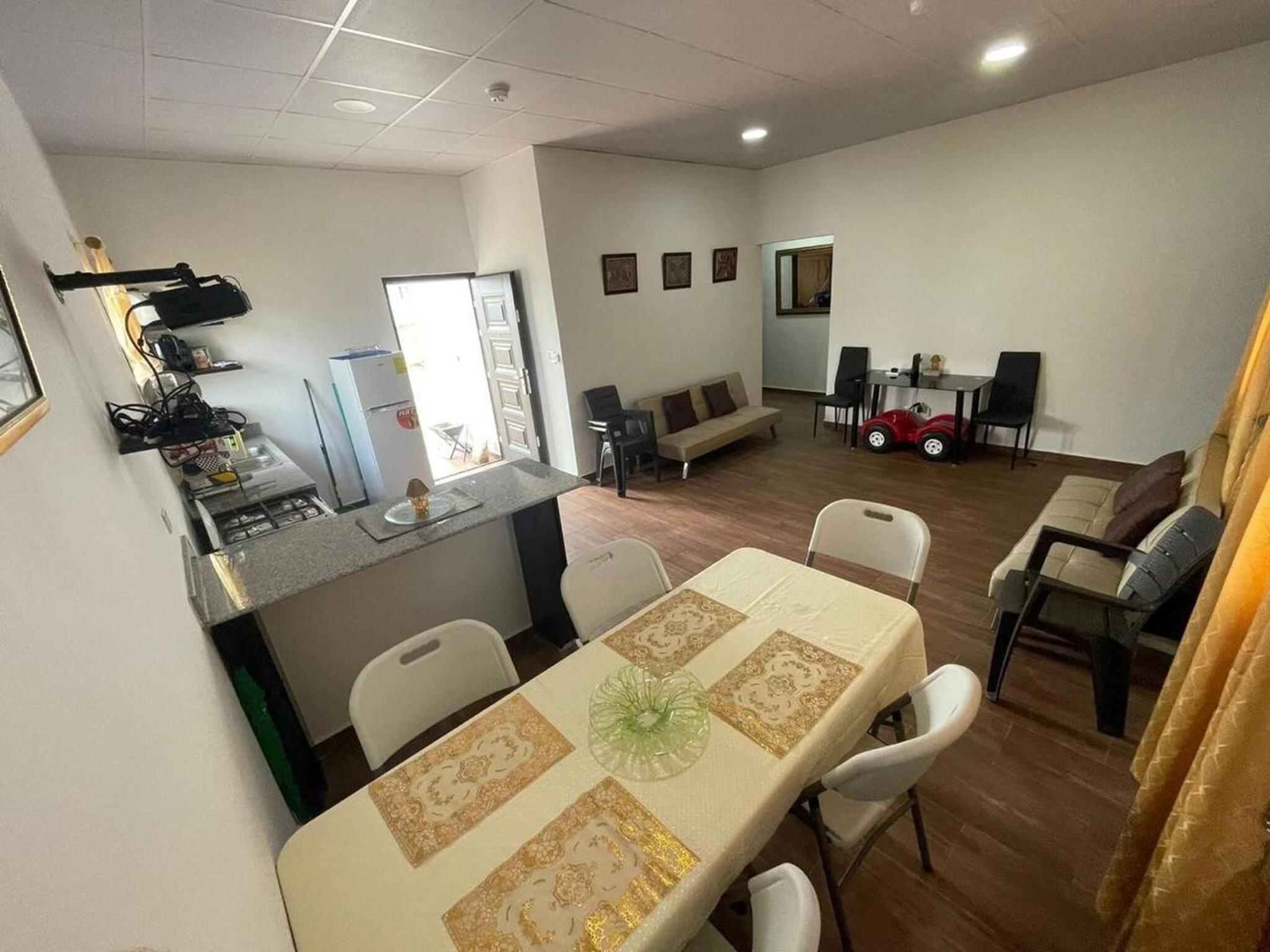 Charming Holiday House in Alto Boquete, Chiriqu Panam