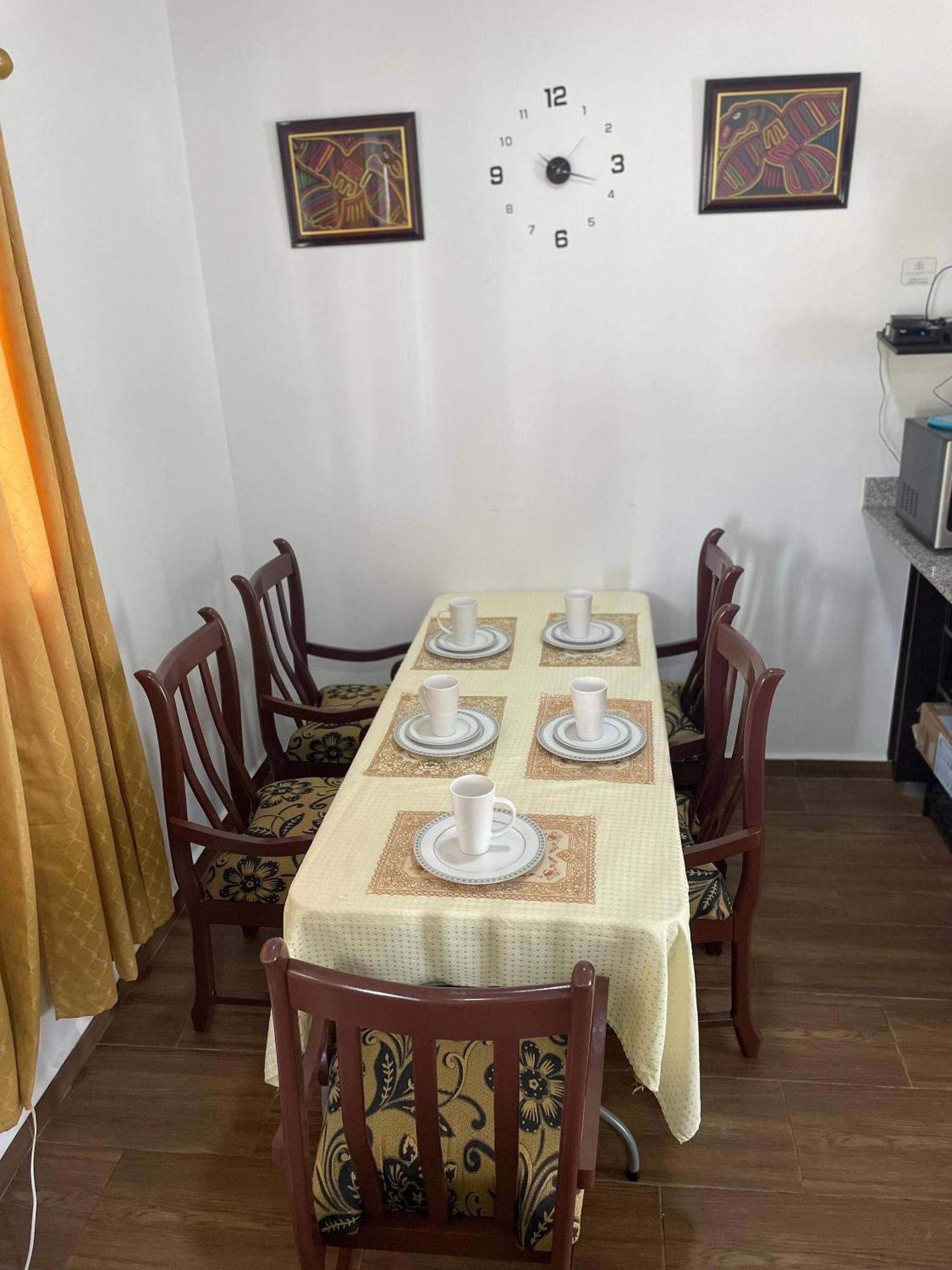 Charming Holiday House in Alto Boquete, Chiriqu Panam