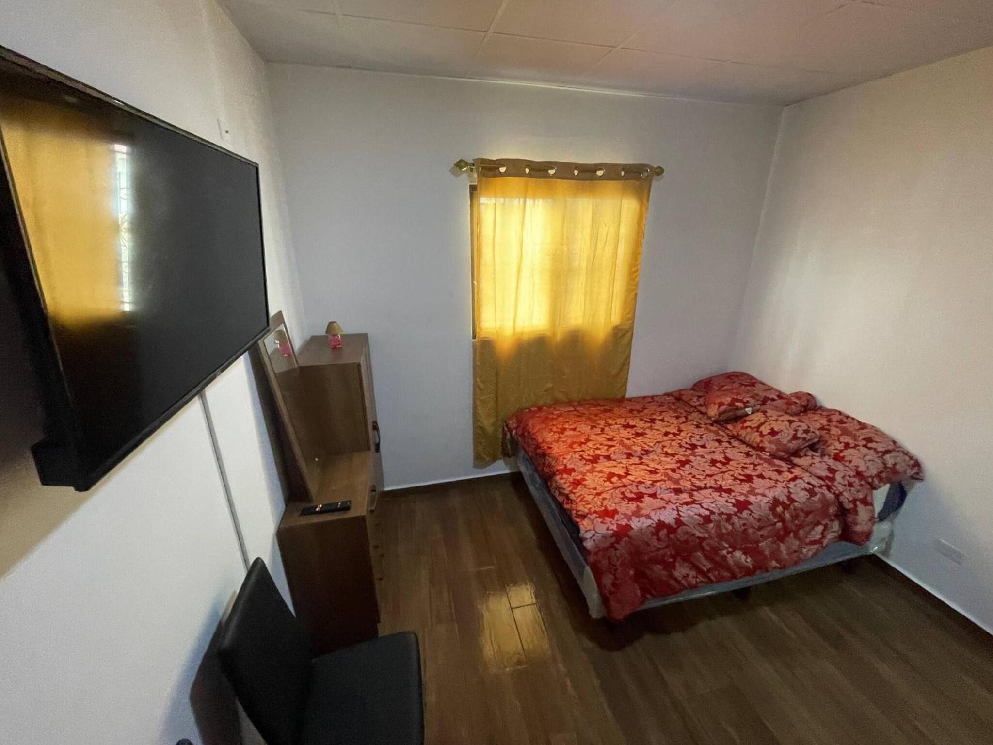 Charming Holiday House in Alto Boquete, Chiriqu Panam