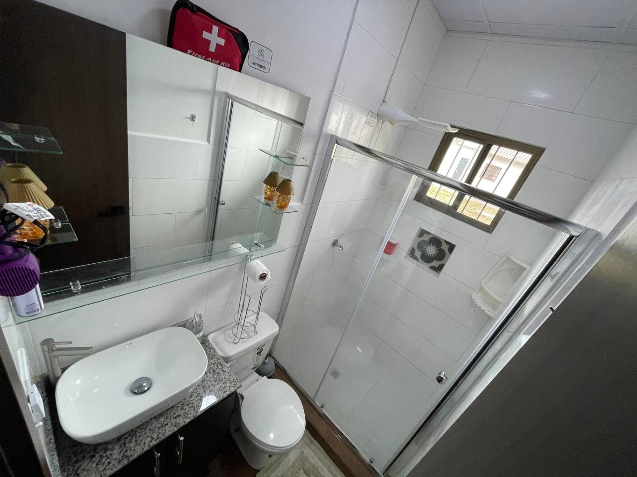 Charming Holiday House in Alto Boquete, Chiriqu Panam