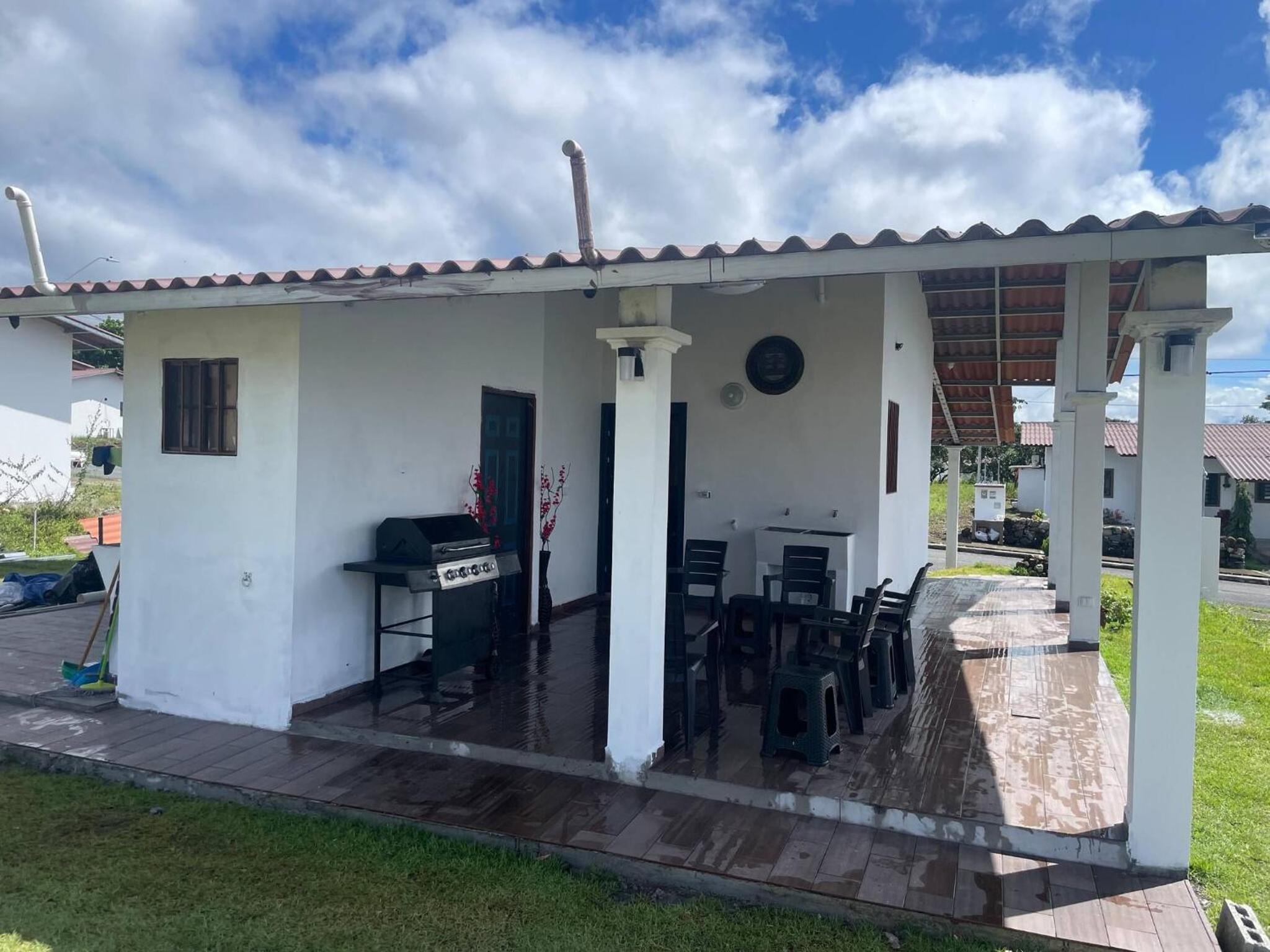 Charming Holiday House in Alto Boquete, Chiriqu Panam