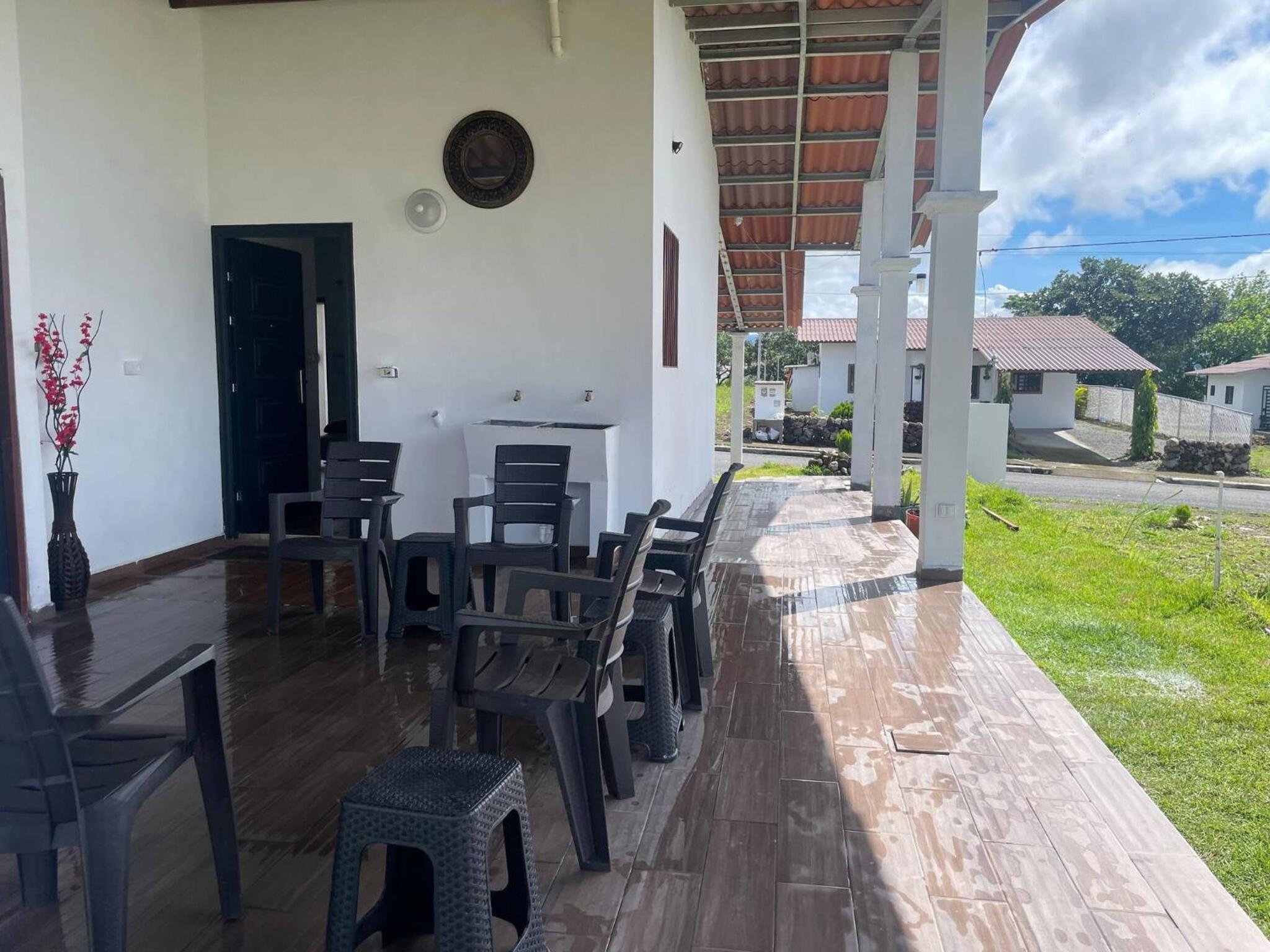 Charming Holiday House in Alto Boquete, Chiriqu Panam