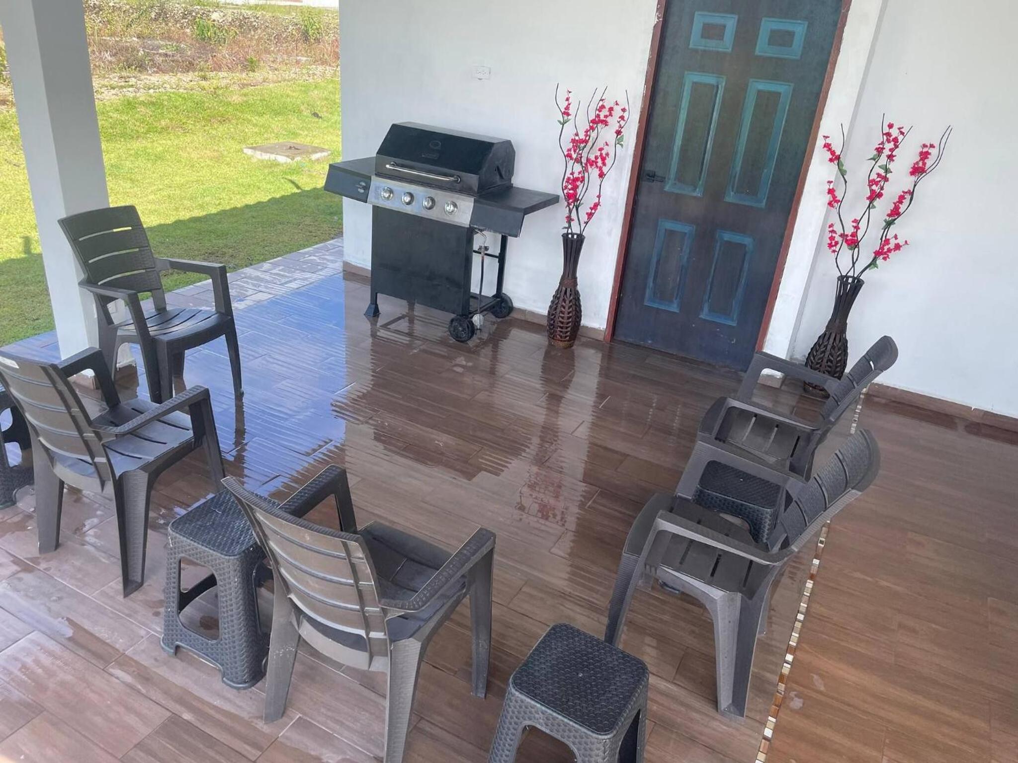 Charming Holiday House in Alto Boquete, Chiriqu Panam
