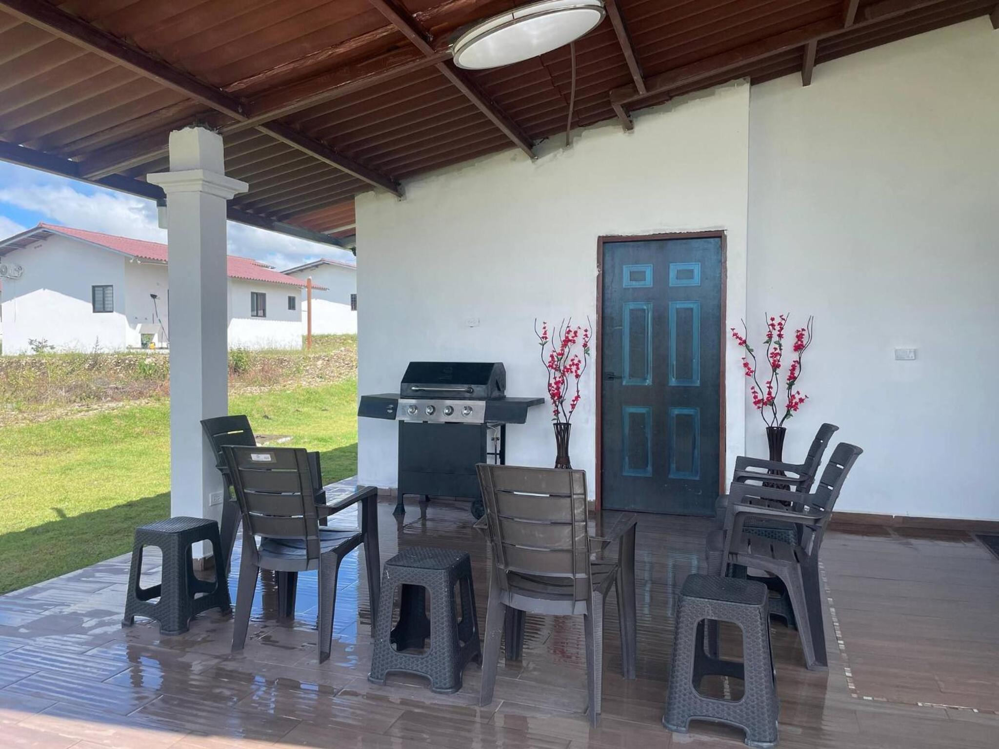 Charming Holiday House in Alto Boquete, Chiriqu Panam