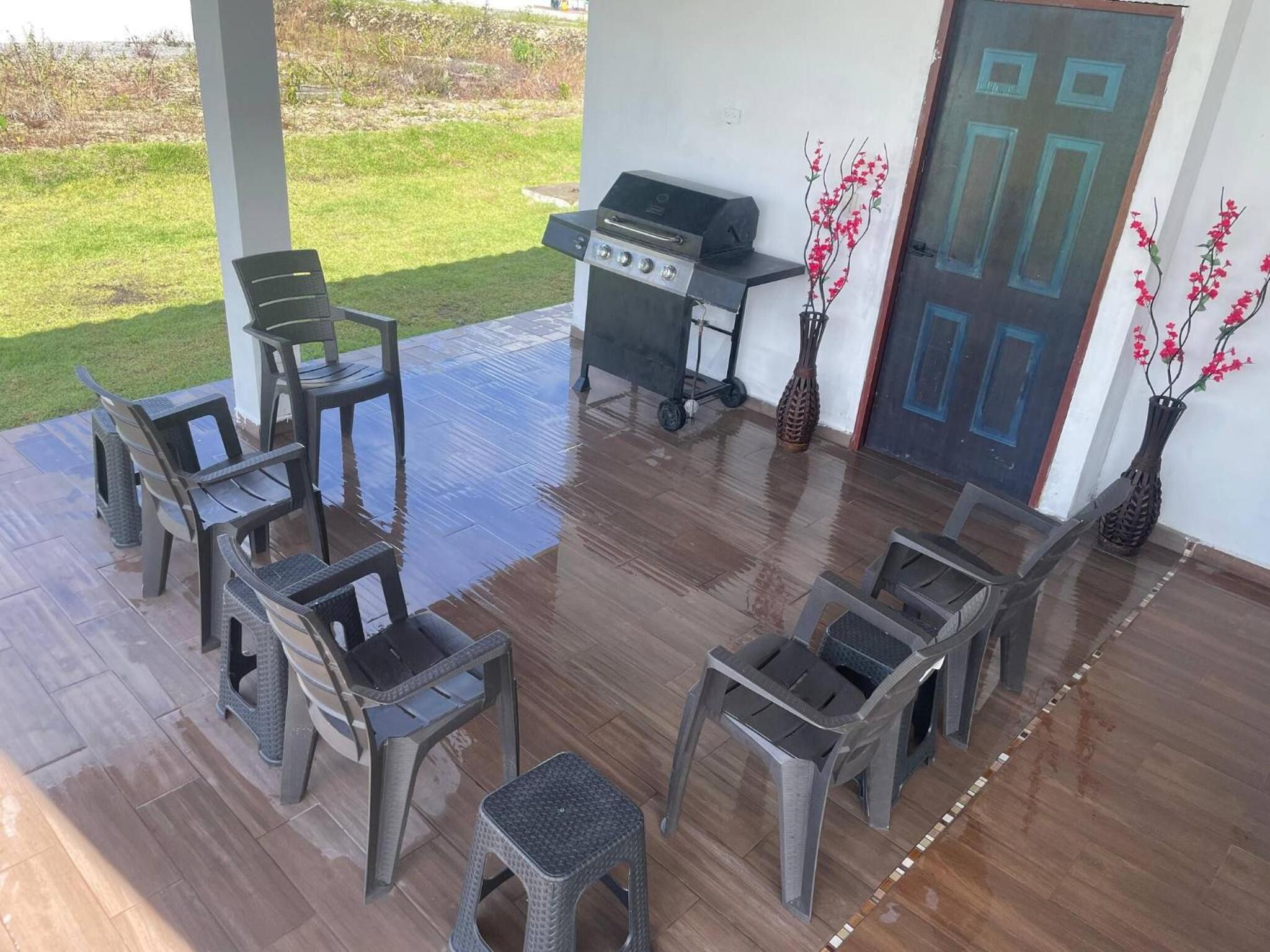Charming Holiday House in Alto Boquete, Chiriqu Panam
