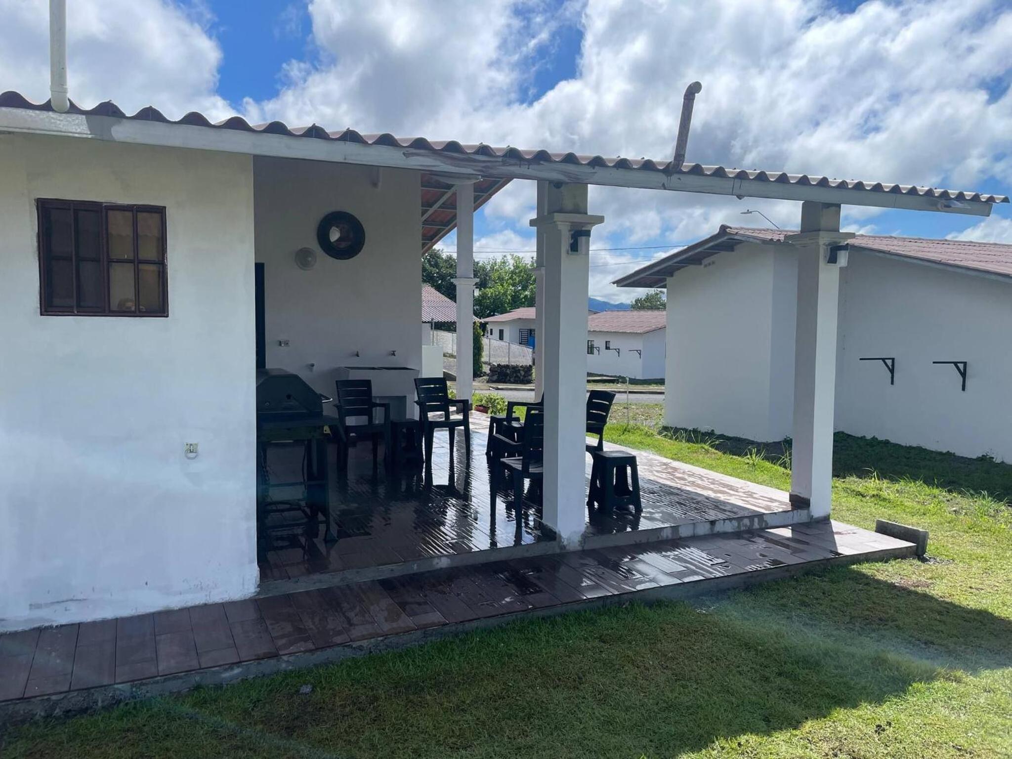 Charming Holiday House in Alto Boquete, Chiriqu Panam