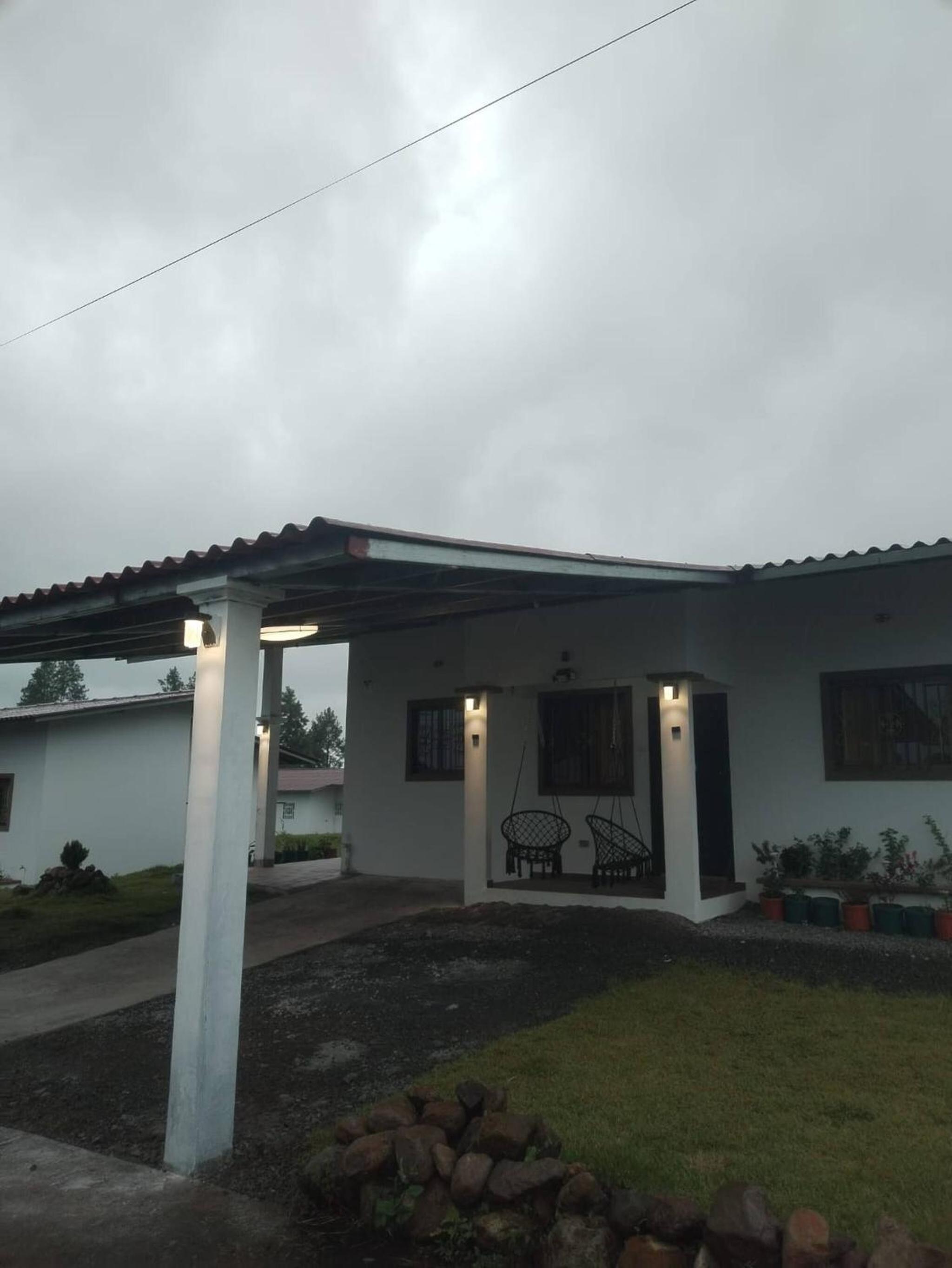 Charming Holiday House in Alto Boquete, Chiriqu Panam