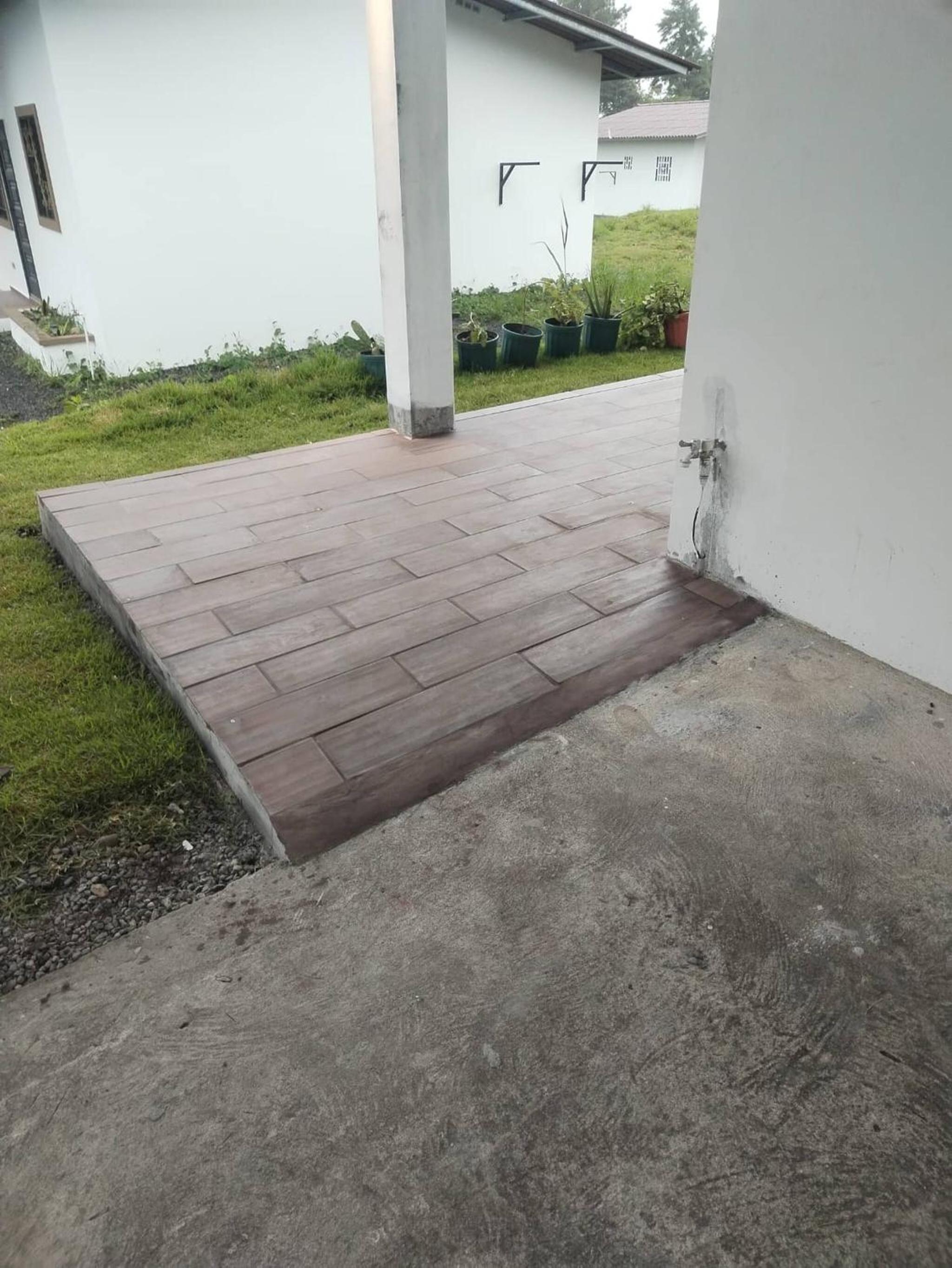Charming Holiday House in Alto Boquete, Chiriqu Panam