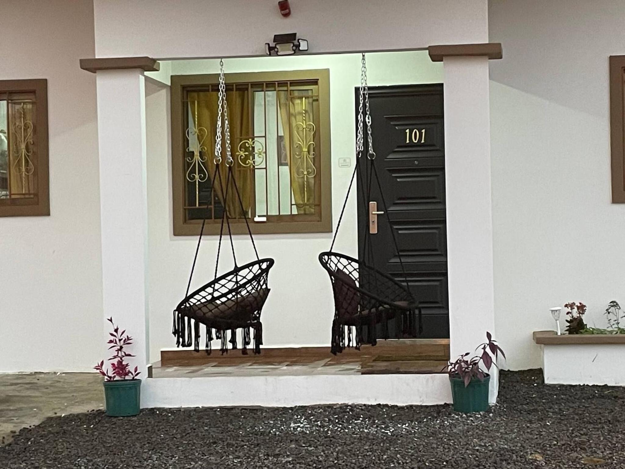 Charming Holiday House in Alto Boquete, Chiriqu Panam
