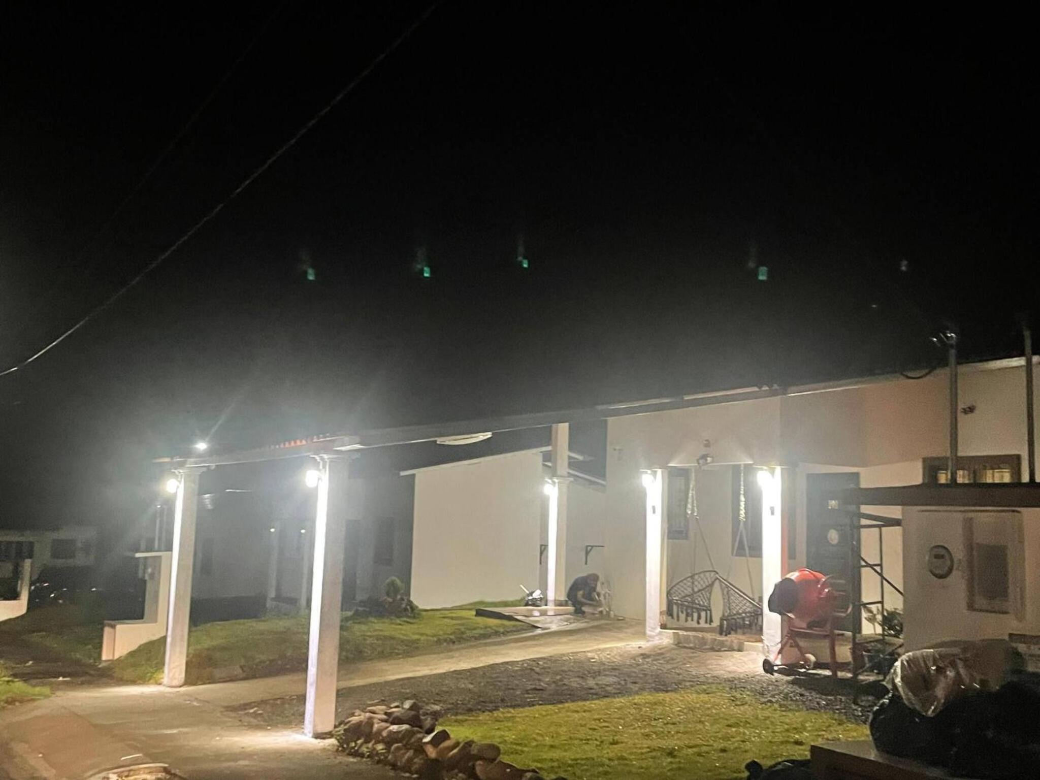 Charming Holiday House in Alto Boquete, Chiriqu Panam