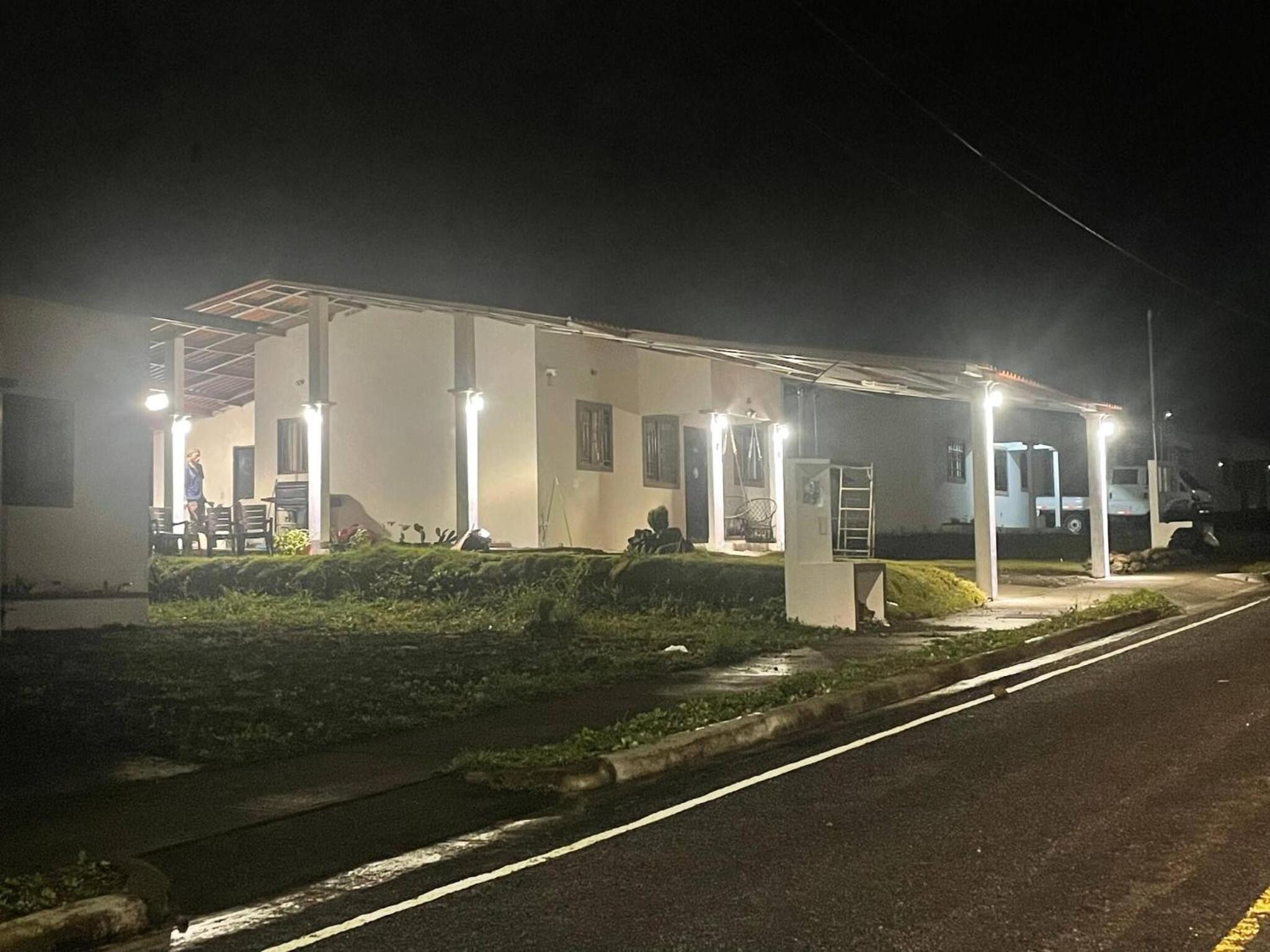Charming Holiday House in Alto Boquete, Chiriqu Panam