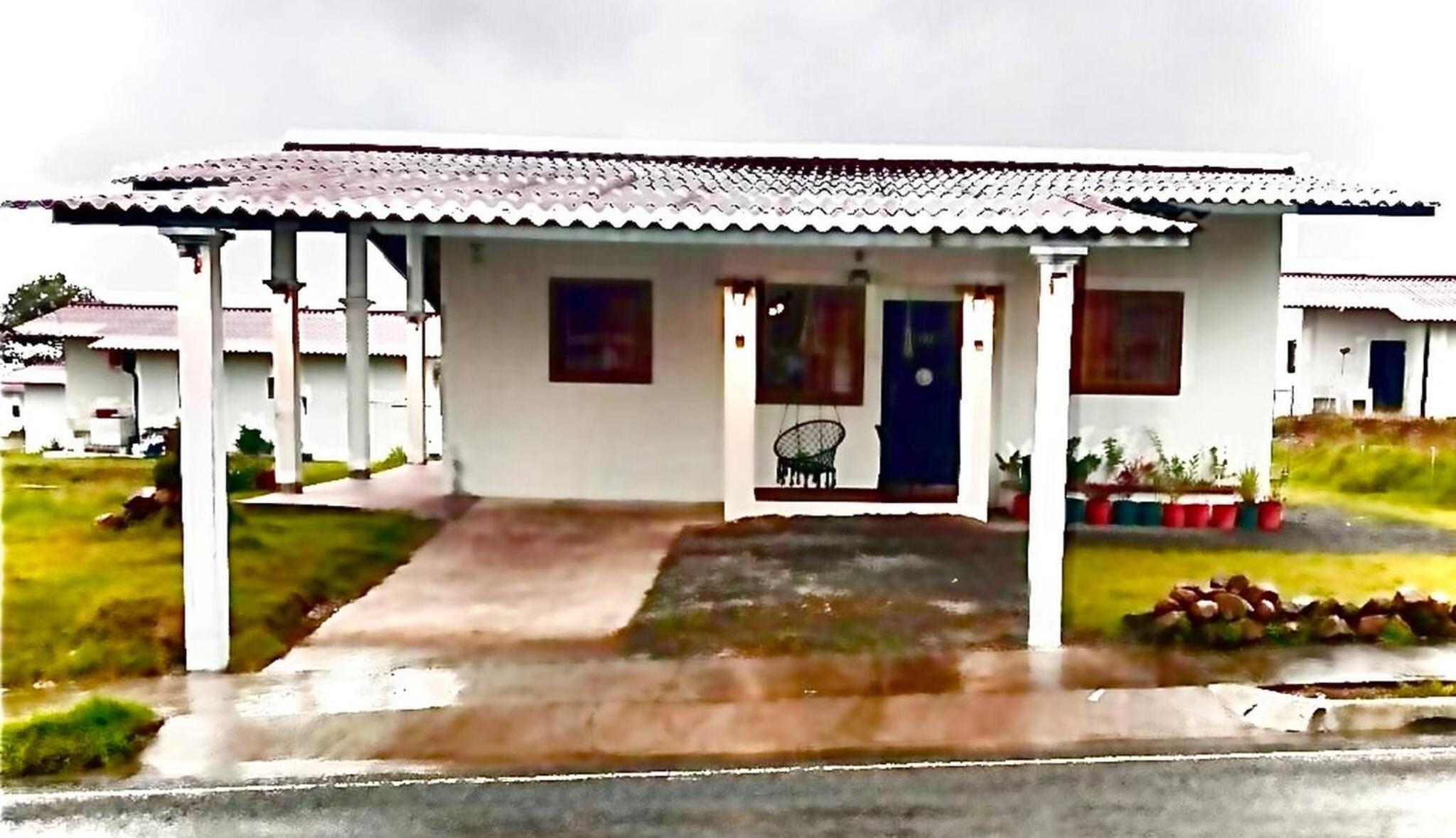 Charming Holiday House in Alto Boquete, Chiriqu Panam
