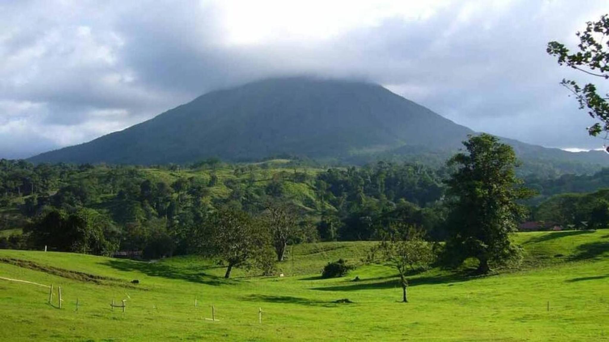 Charming Holiday House in Alto Boquete, Chiriqu Panam